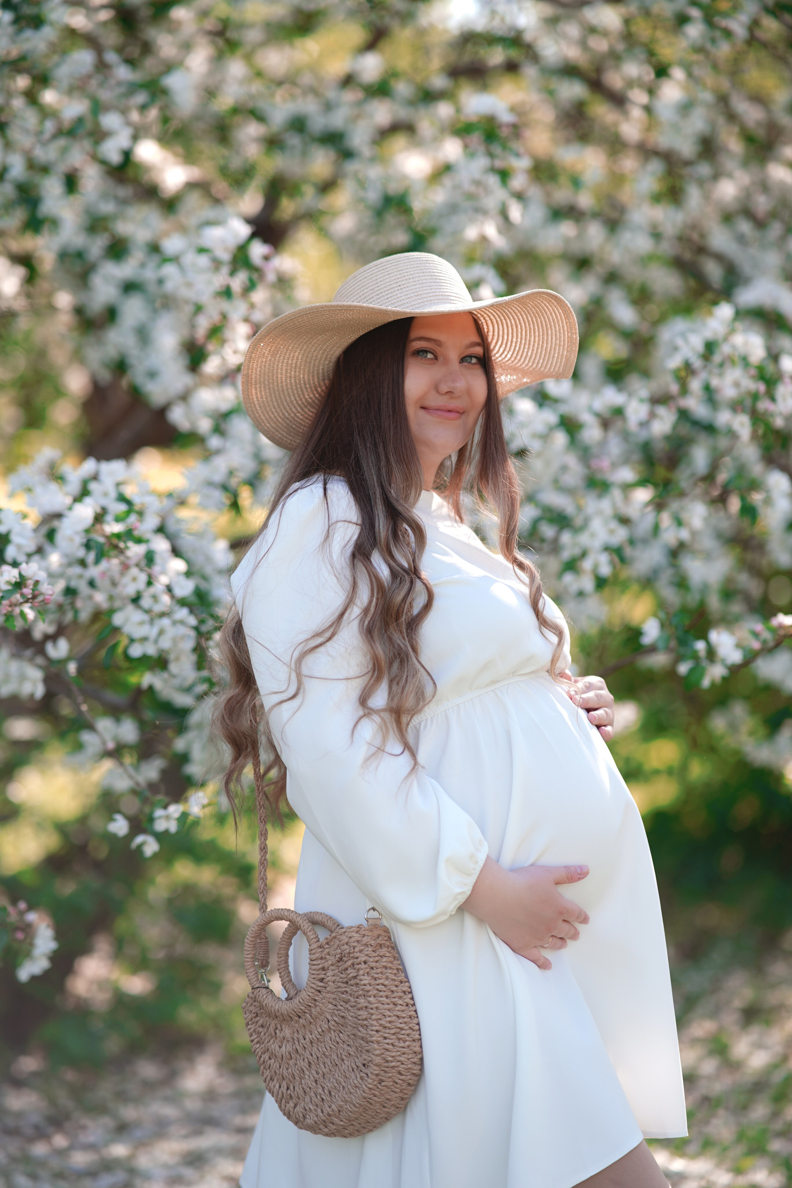 В ожидании чуда. Фотограф в Оренбурге Мария Иванова