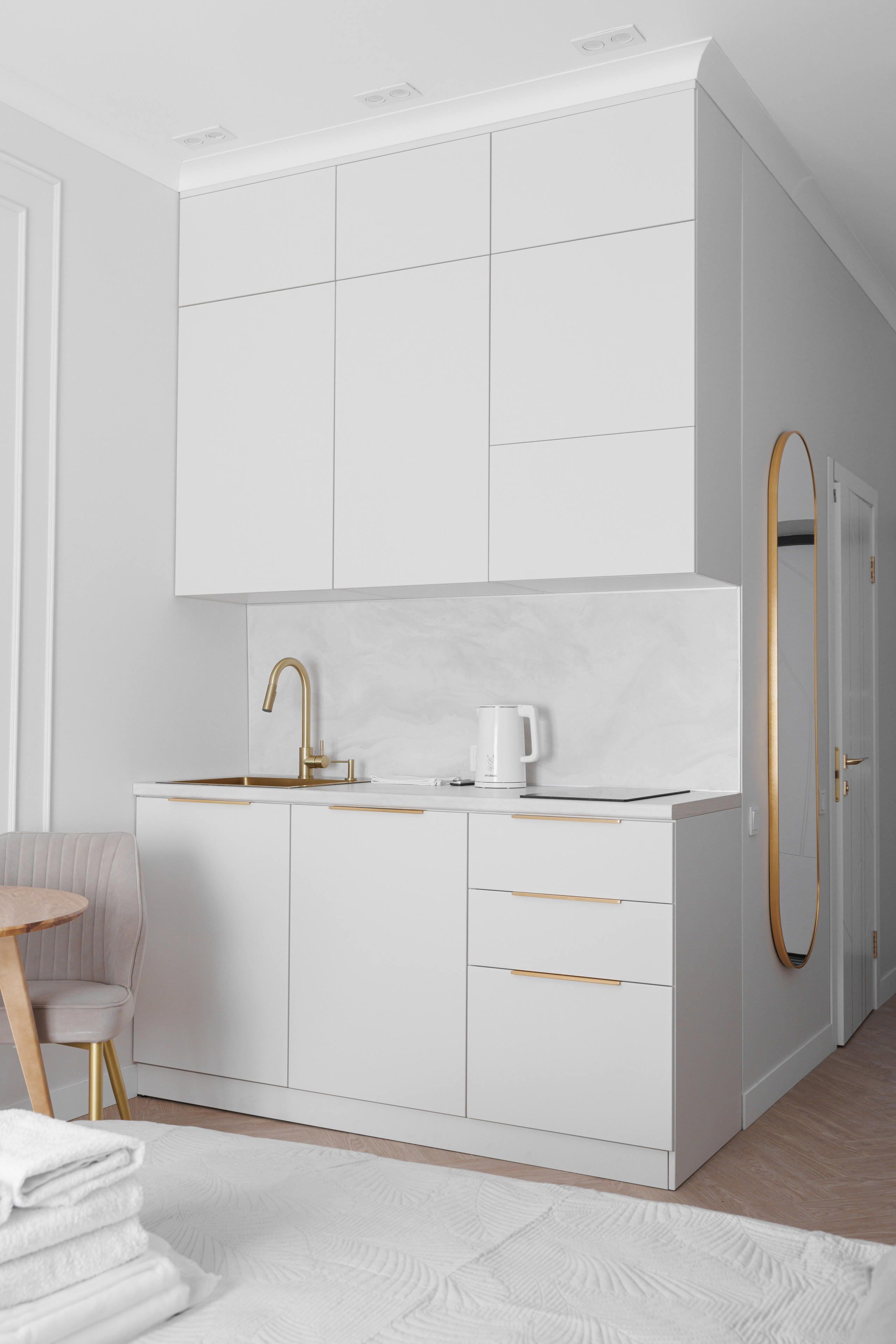 Квартра ул. Бограда, 103. Фотограф в Красноярске Евдокимова Анастасия