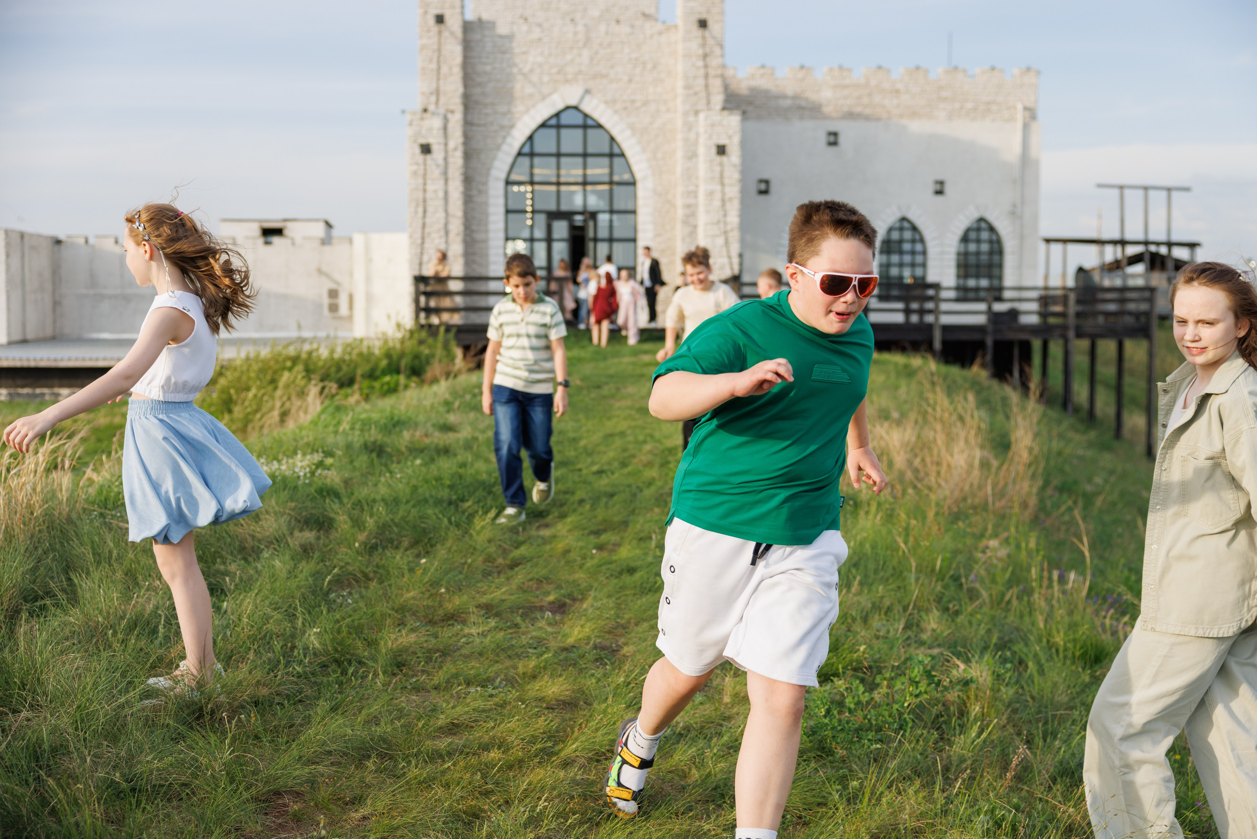 Выпускные Шамони. Фотограф в Красноярске Евдокимова Анастасия