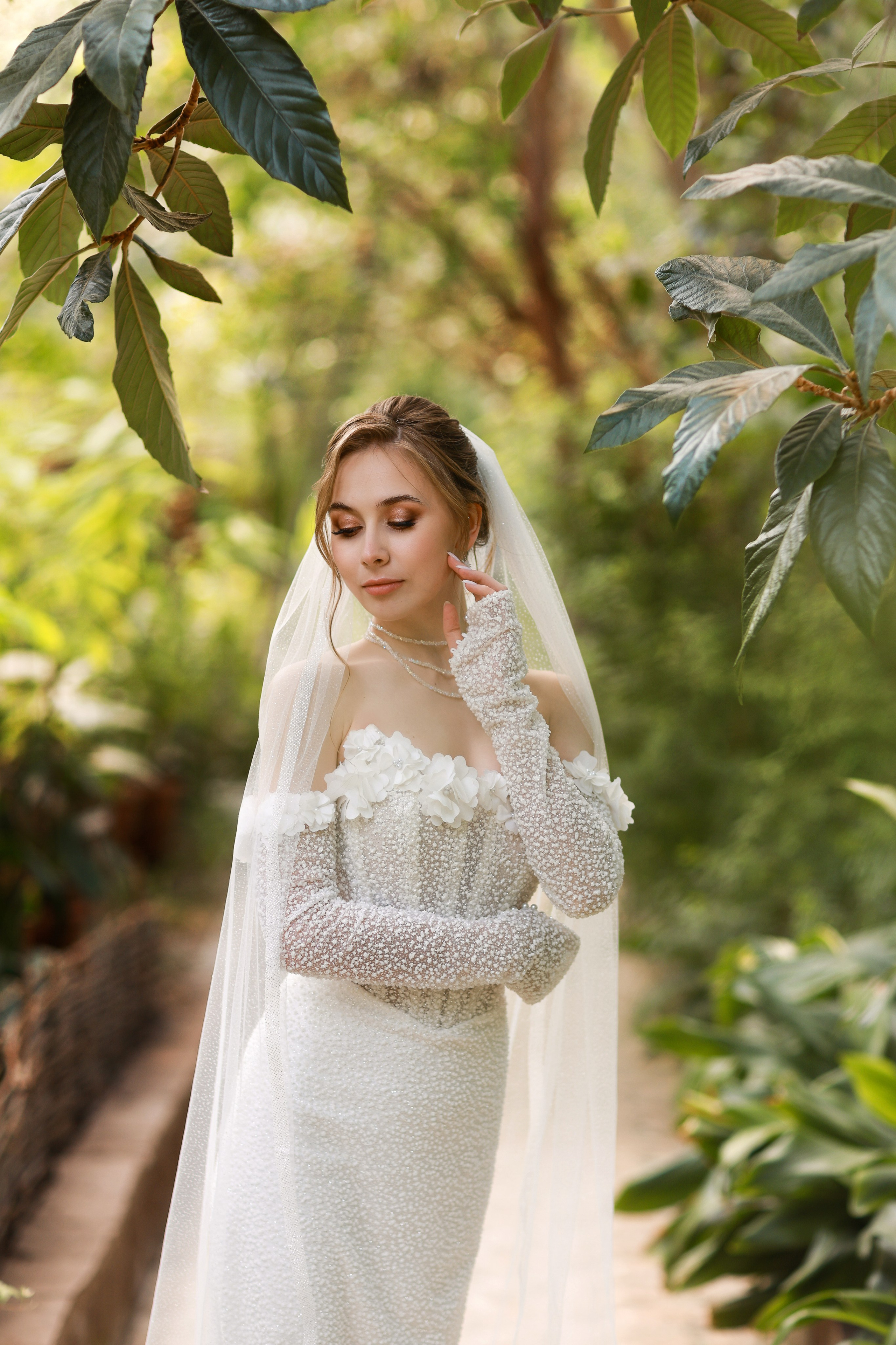 Айдар & Юлия. Фотограф Ксения Стужина