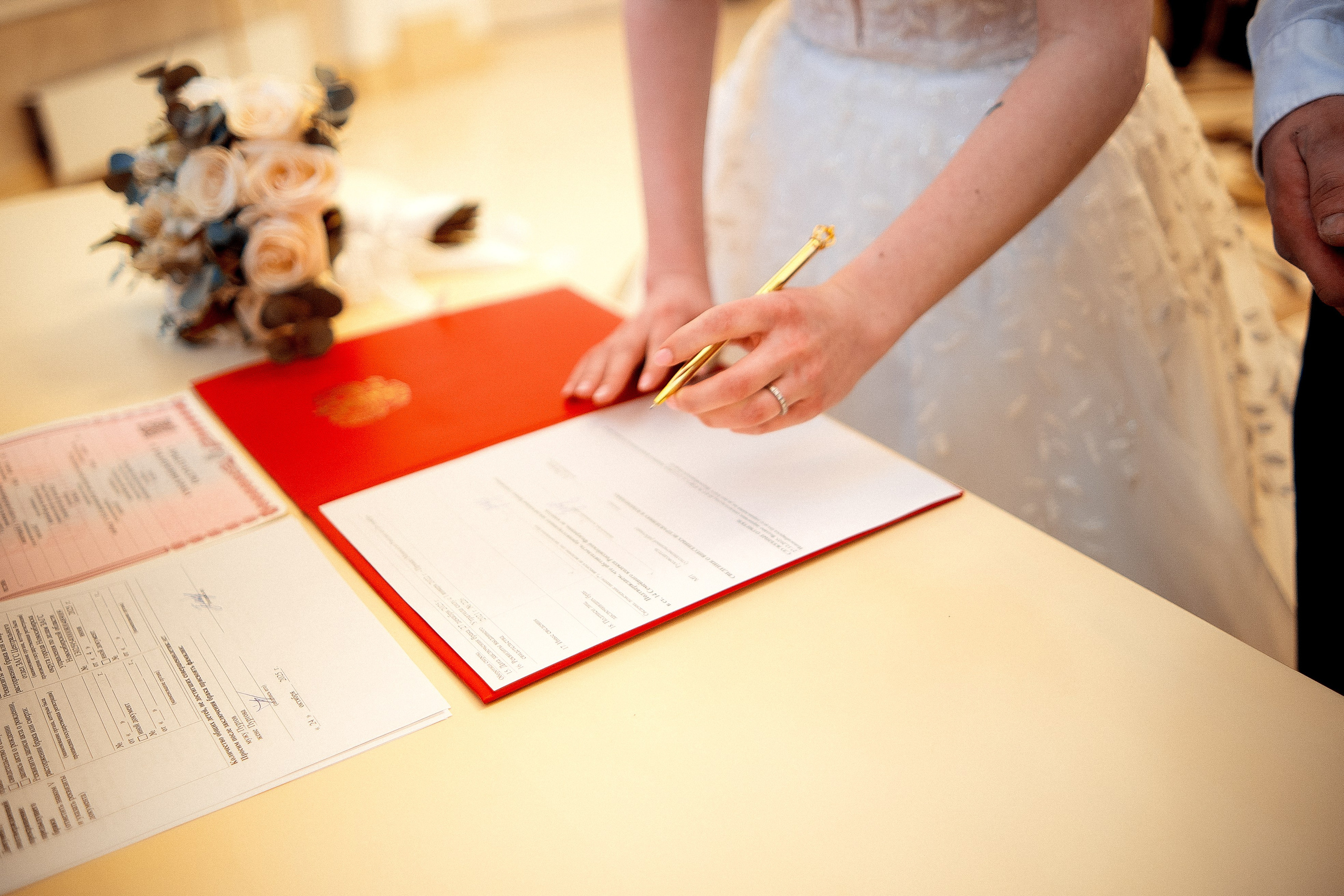 Свадебная съемка Валера и Ксюша. Фотограф в Новосибирске Владислав Унтерберг