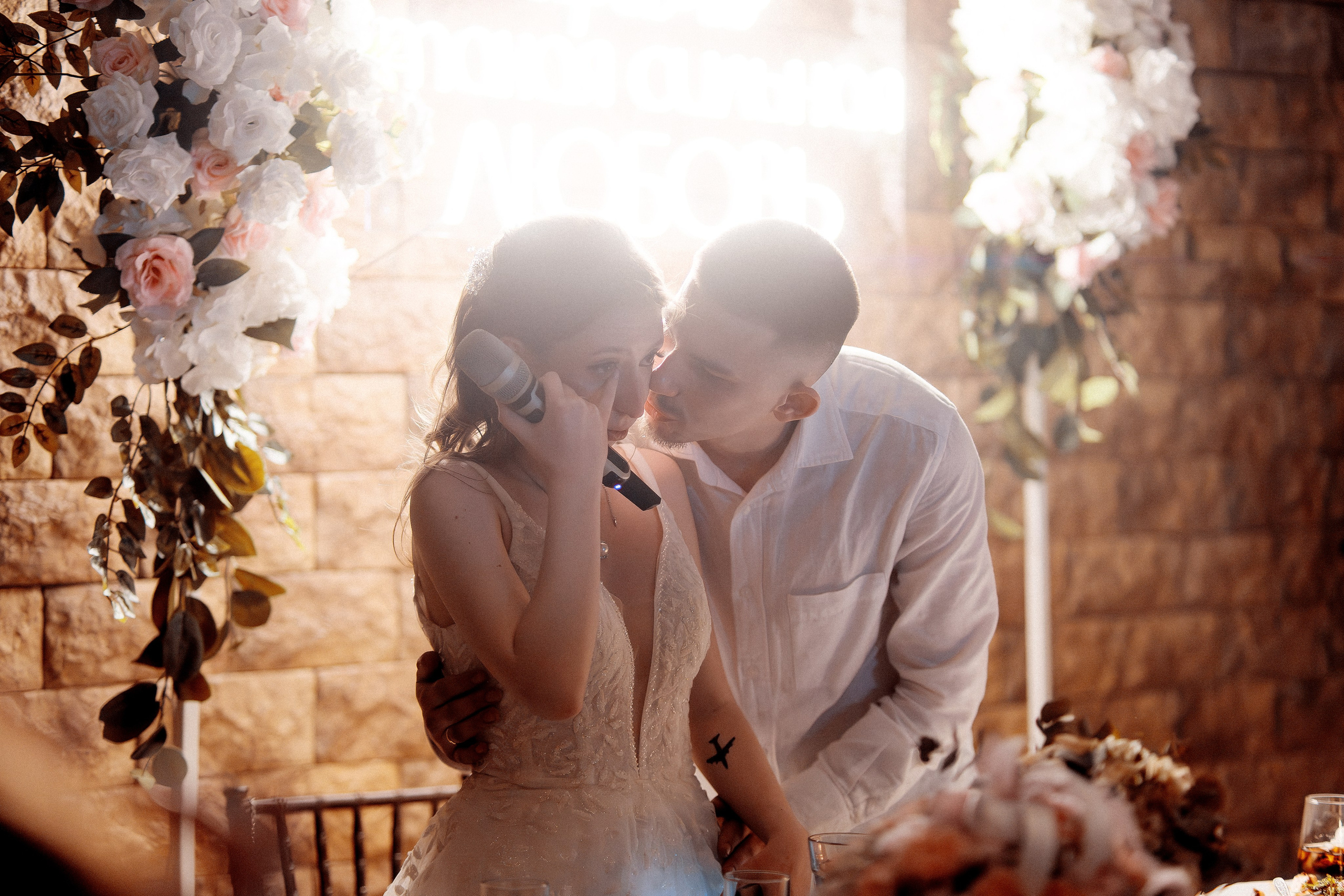 Свадебная съемка Валера и Ксюша. Фотограф в Новосибирске Владислав Унтерберг