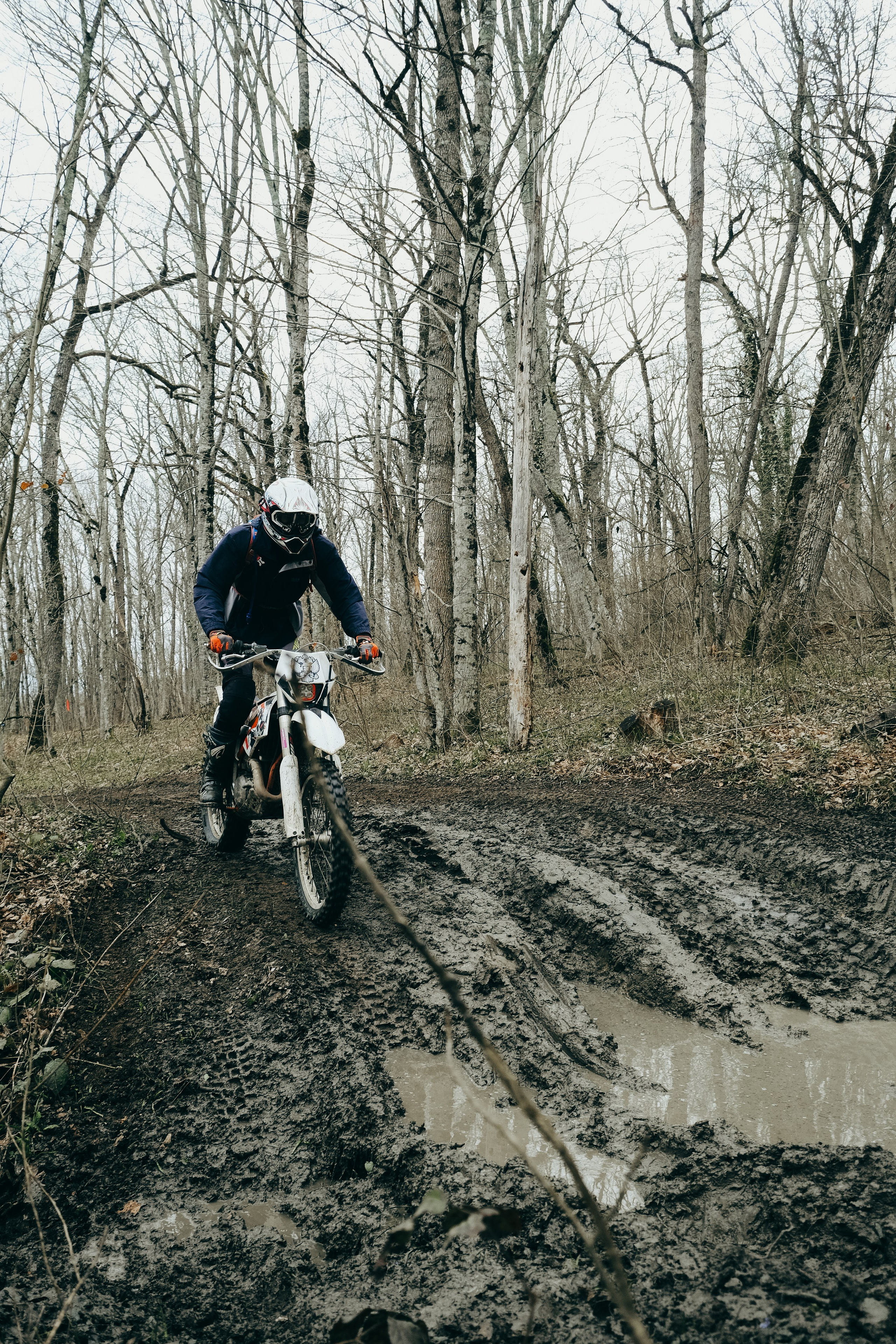 Эндуро Фест от Shamax Motors (Краснодар). Свадебный фотограф Денис Ожигин в Краснодаре и крае. Эмоциональная и стильная съемка вашего дня