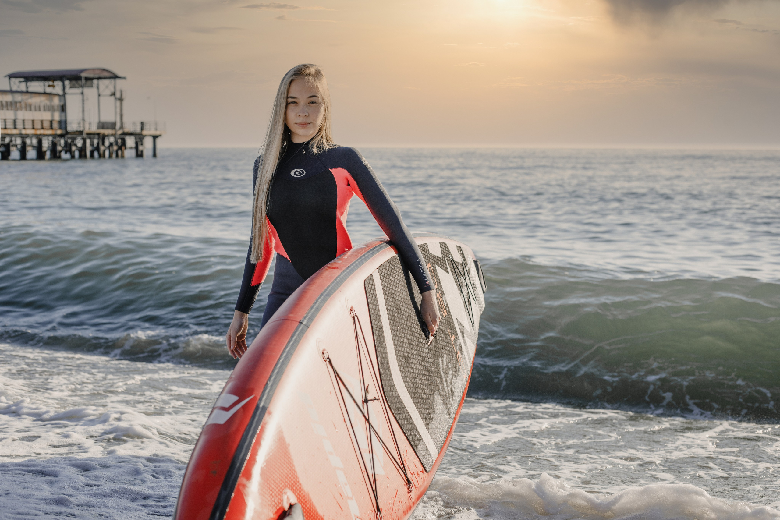 Фото спортивные в Сочи