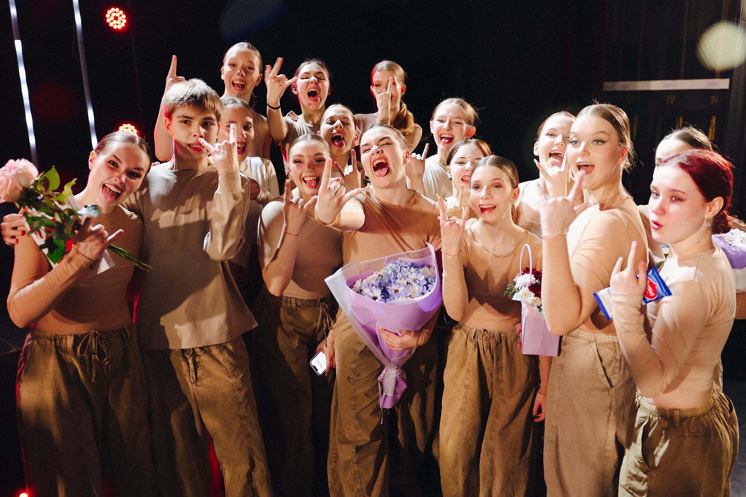 /РЕПОРТАЖ/ Танцевальное Шоу «ОНА». Свадебный фотограф Великий Новгород Станислав Кособудский