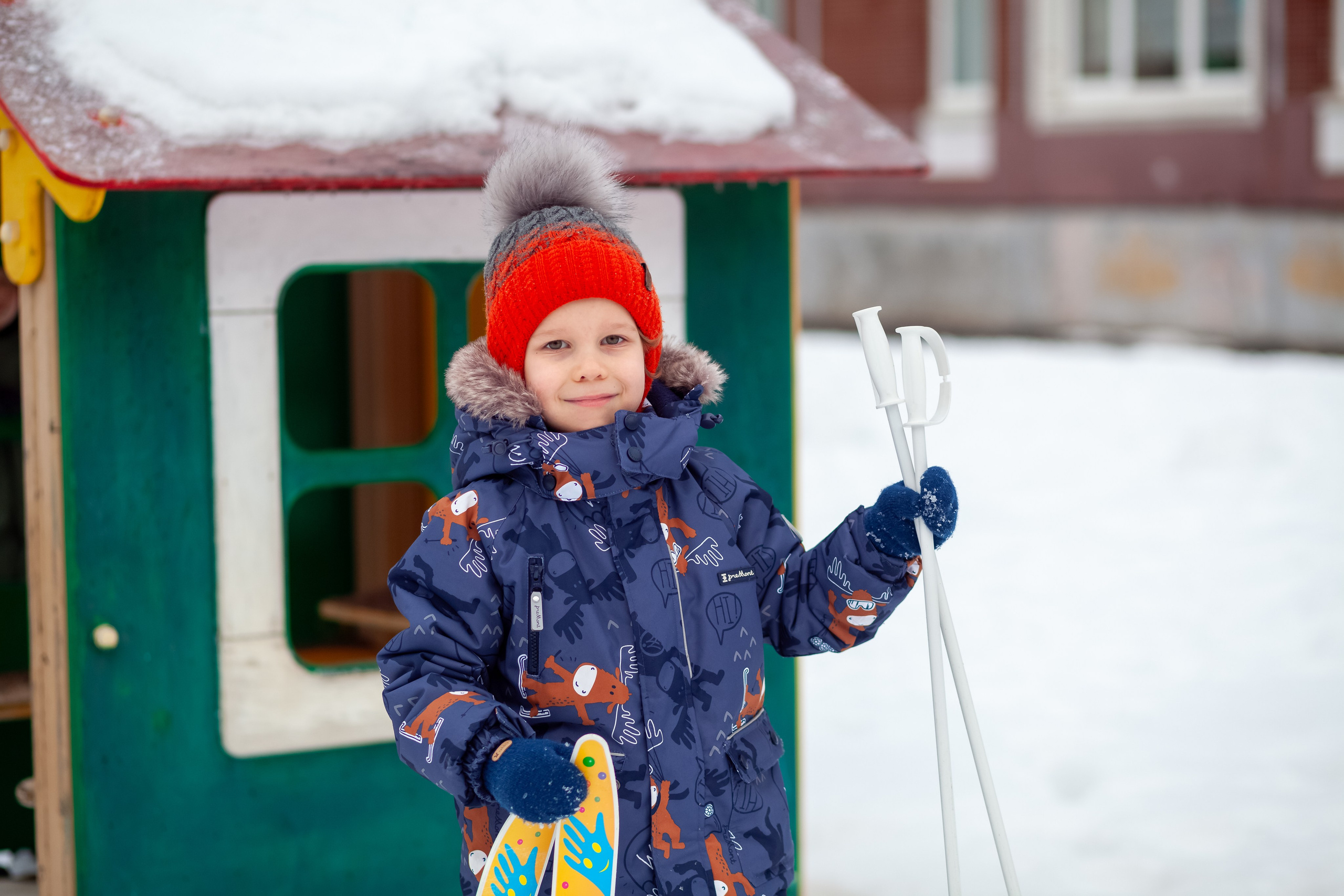 Детские сады. Фотограф Татьяна Воронова, Детские и Семейные фото