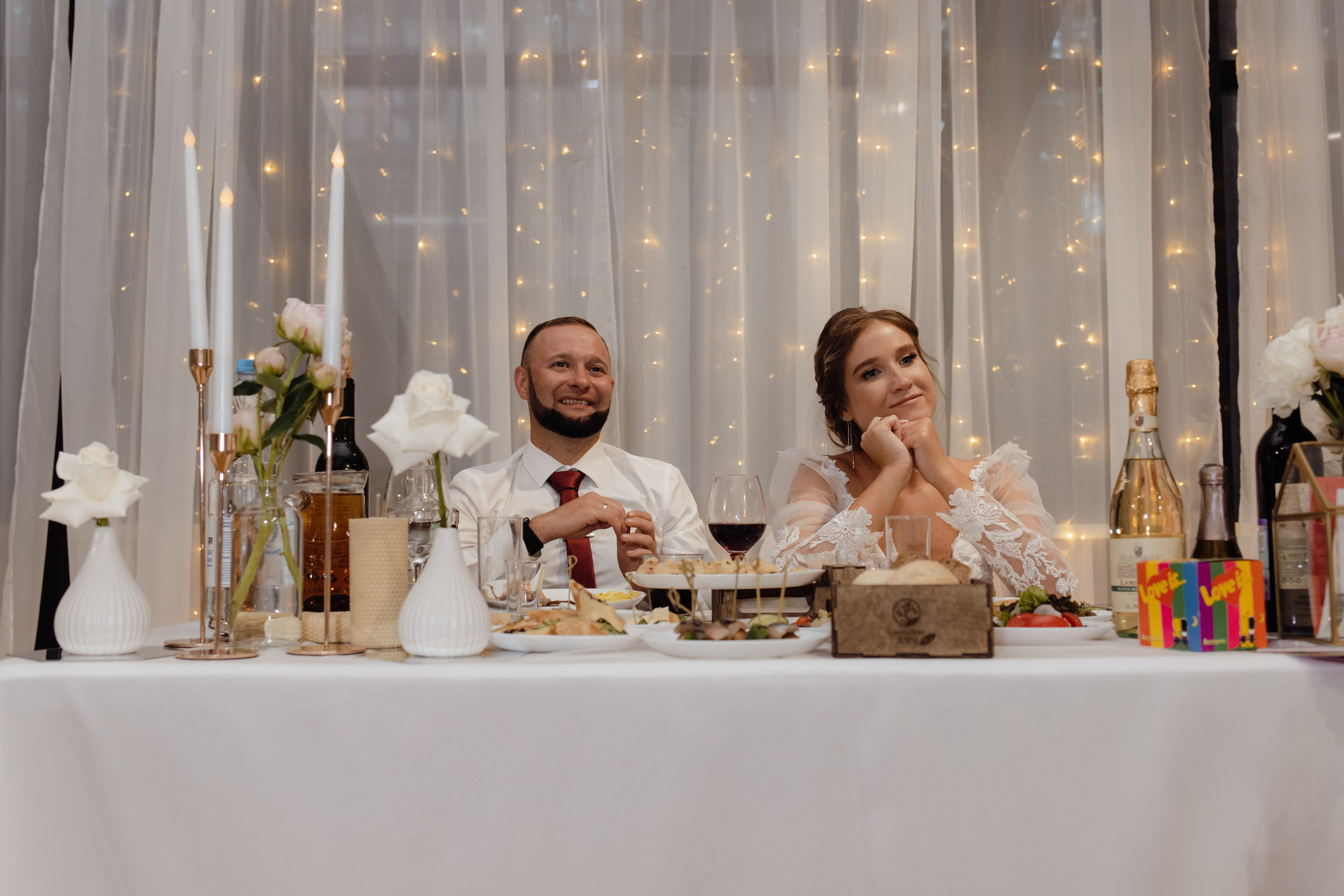 Максим и Анастасия. Семейный и свадебный фотограф в Челябинске Мария Леонтьева