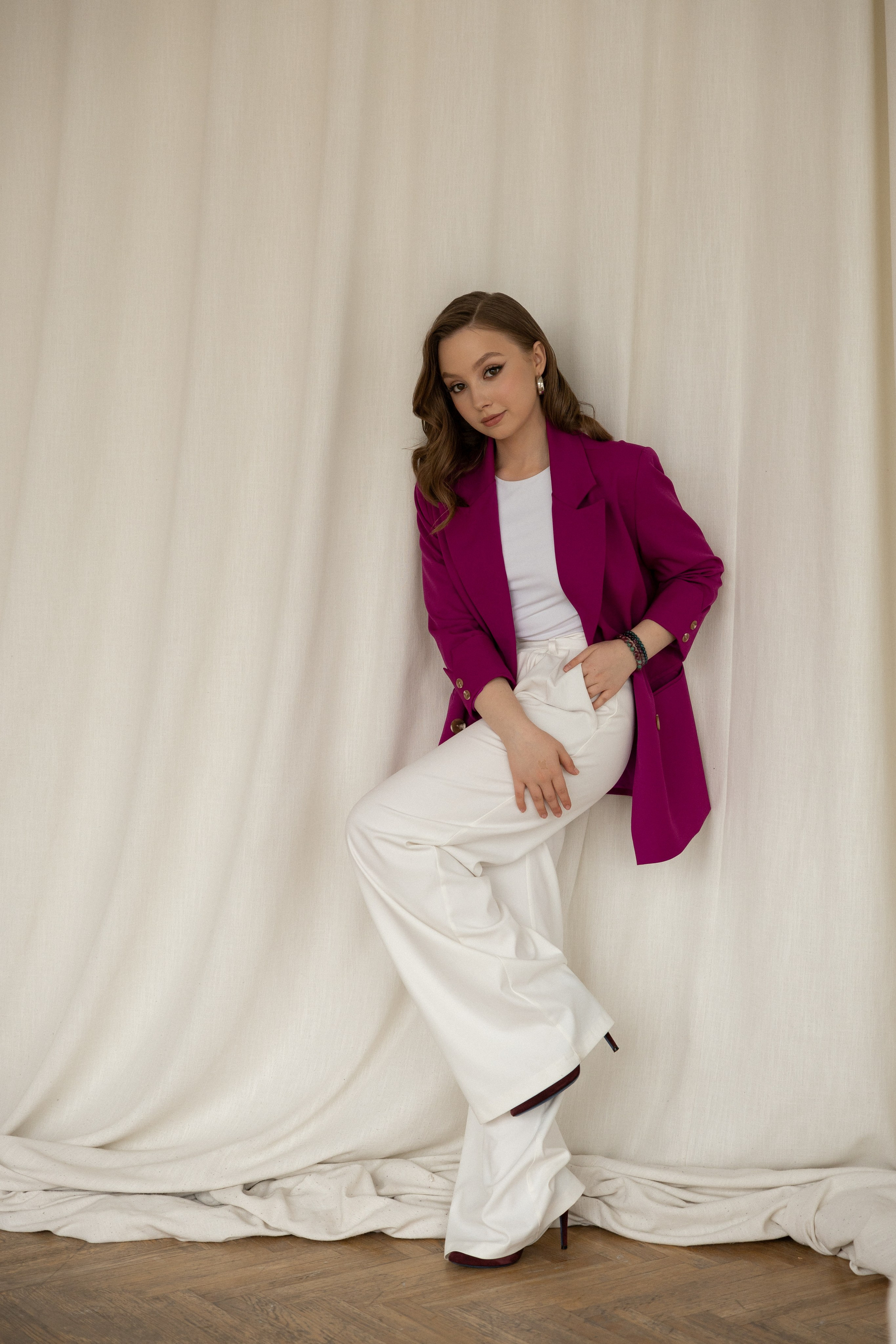 Таисия. Семейный и свадебный фотограф в Челябинске Мария Леонтьева