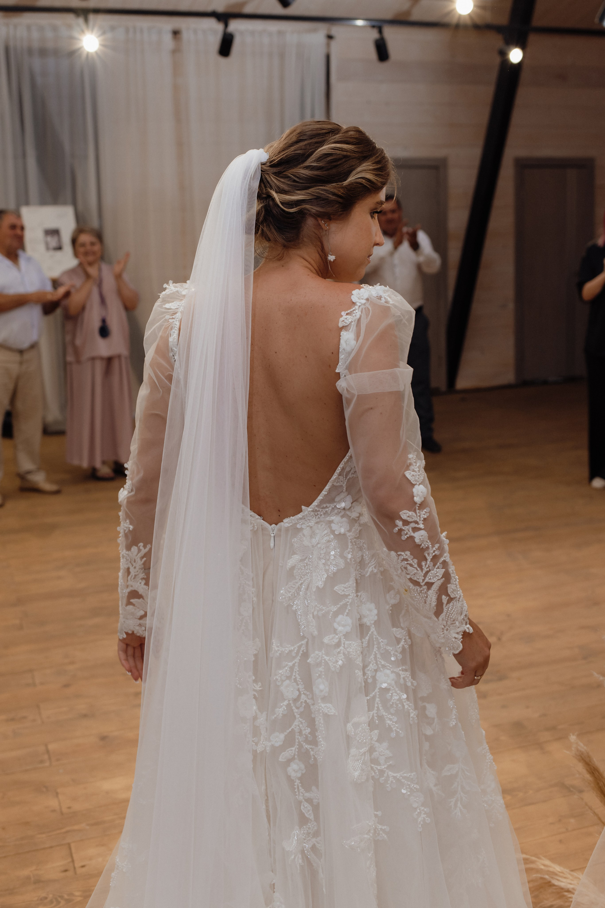 Максим и Анастасия. Семейный и свадебный фотограф в Челябинске Мария Леонтьева