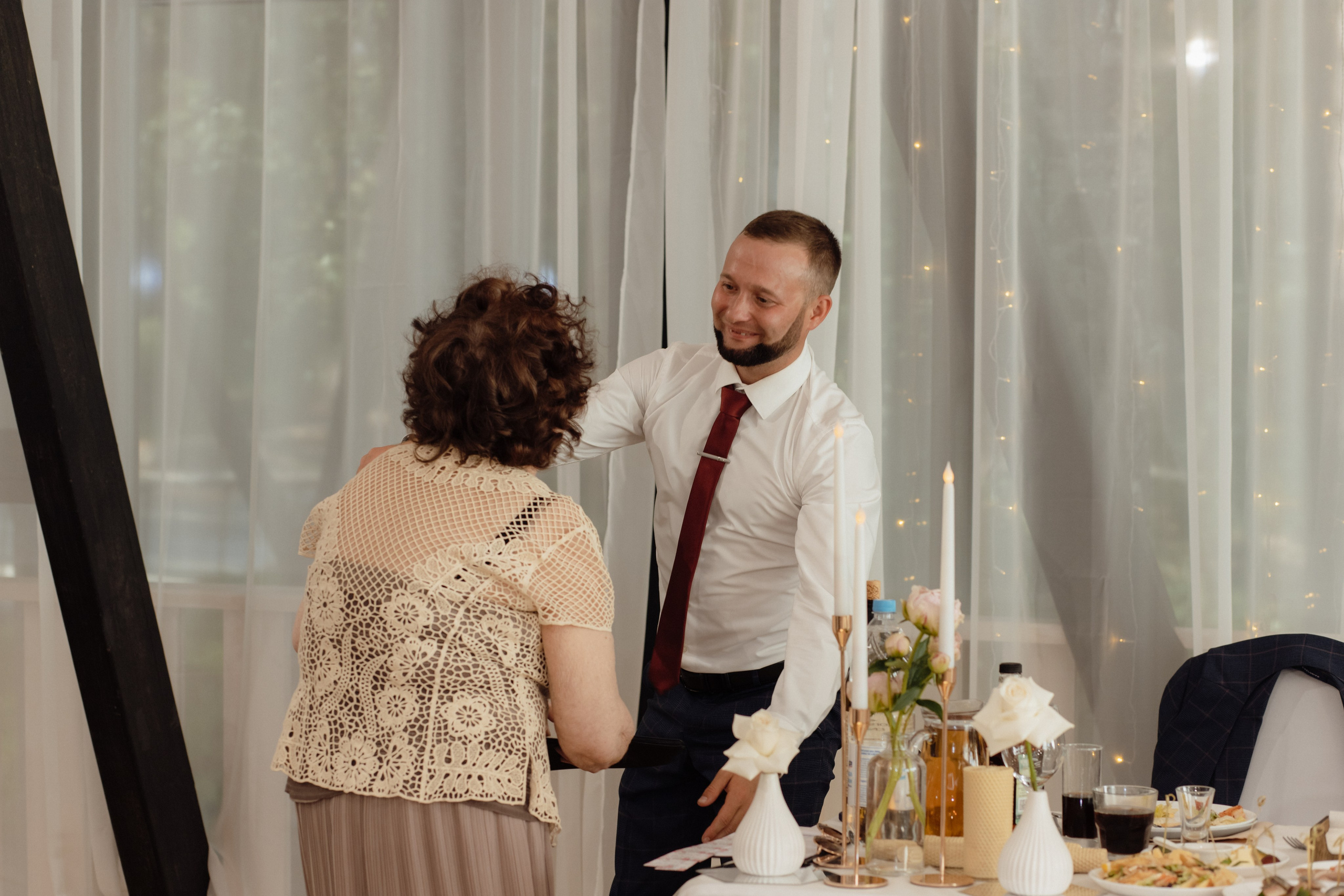 Максим и Анастасия. Семейный и свадебный фотограф в Челябинске Мария Леонтьева