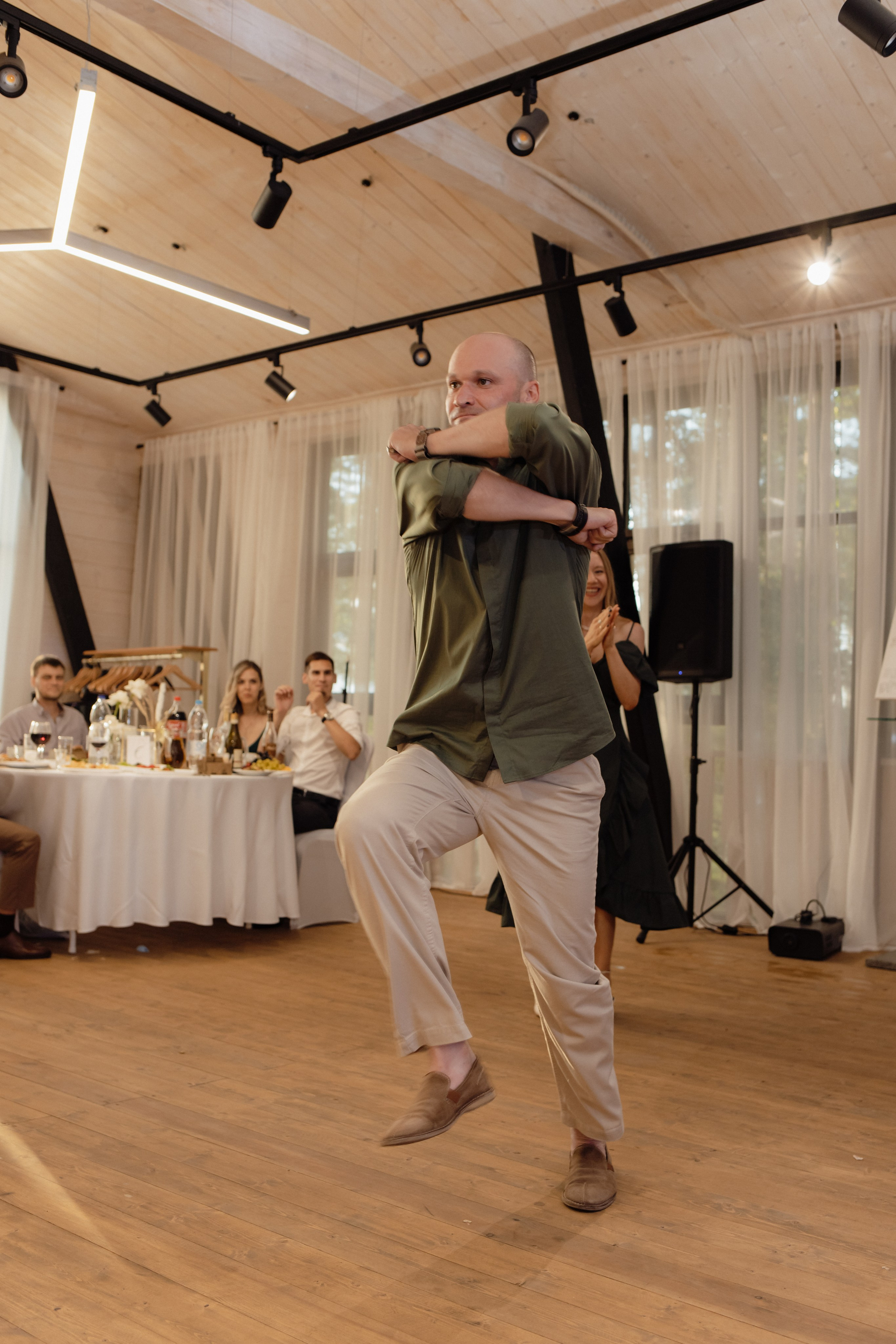 Максим и Анастасия. Семейный и свадебный фотограф в Челябинске Мария Леонтьева