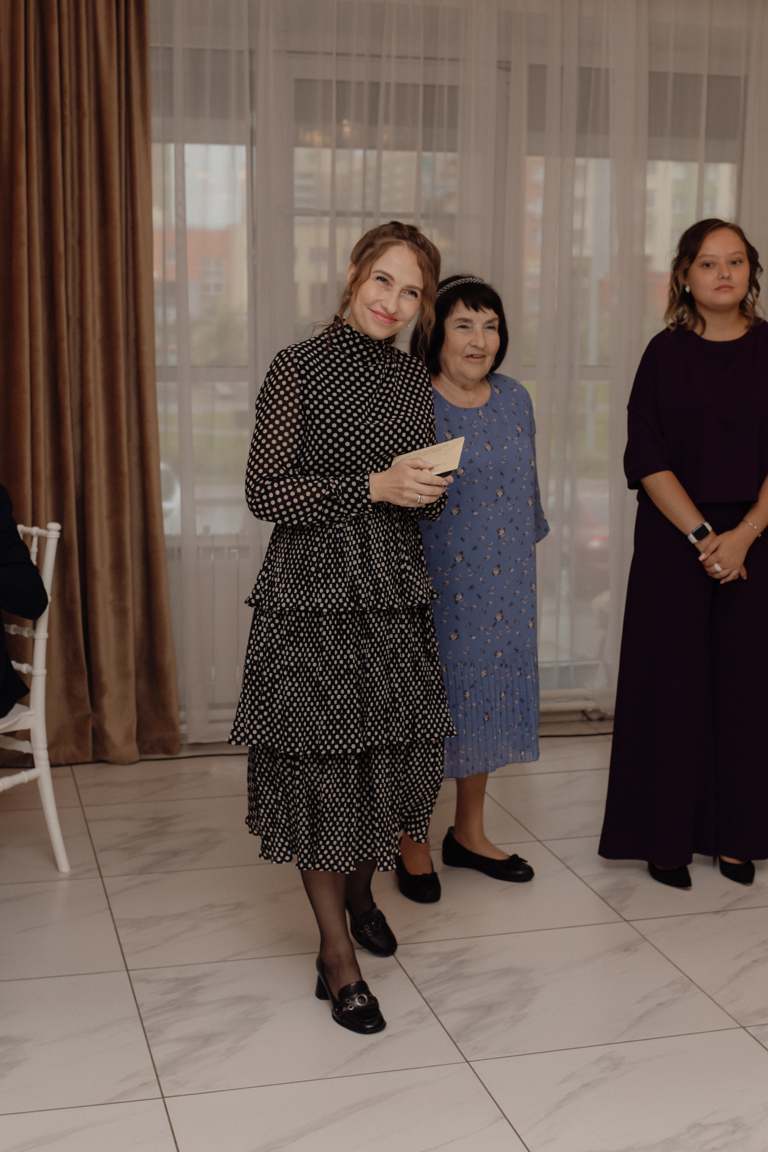 Степан и Дарья. Семейный и свадебный фотограф в Челябинске Мария Леонтьева