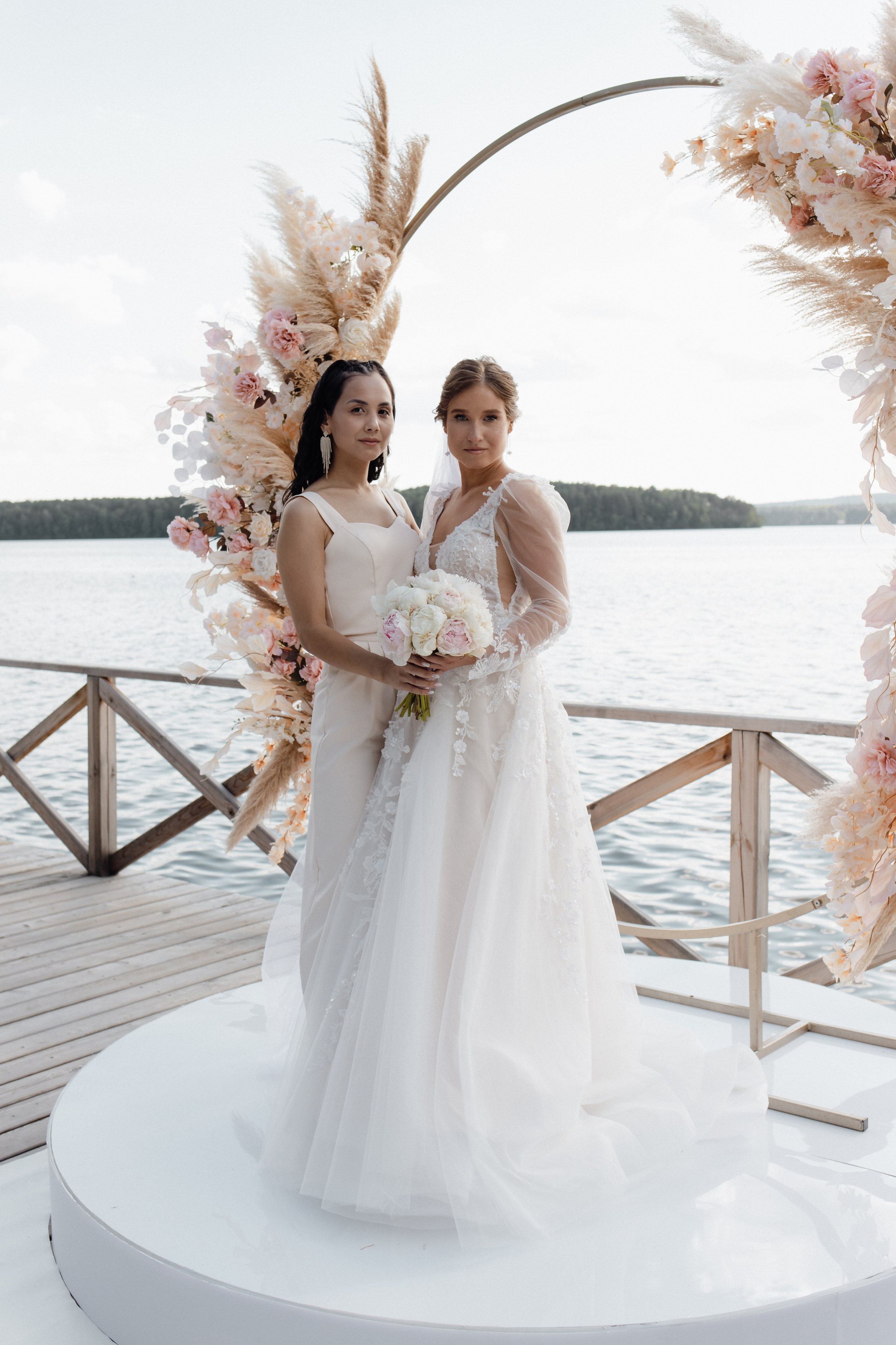 Максим и Анастасия. Семейный и свадебный фотограф в Челябинске Мария Леонтьева