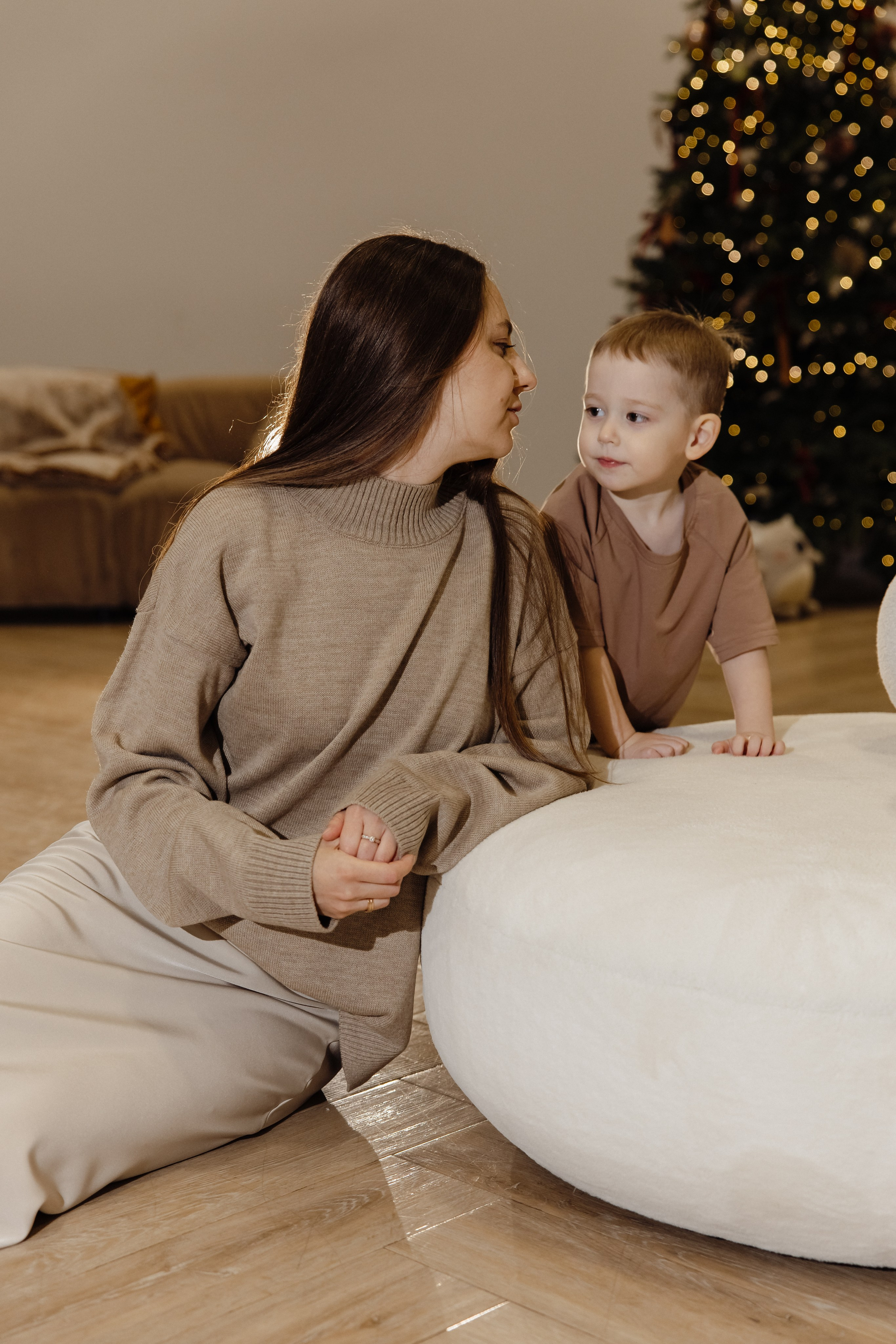 Валерий, Екатерина и Даня. Семейный и свадебный фотограф в Челябинске Мария Леонтьева