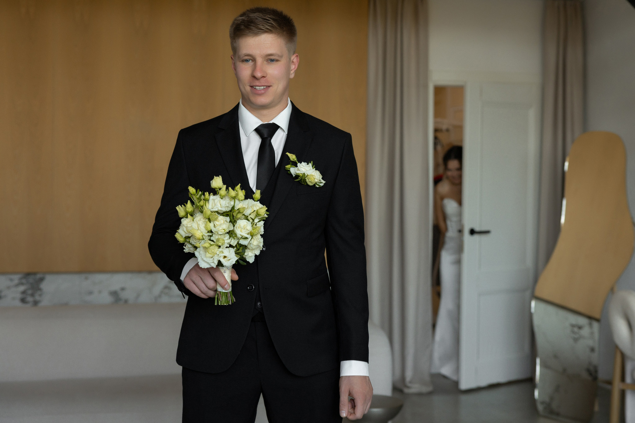 Артем и Руфина. Семейный и свадебный фотограф в Челябинске Мария Леонтьева