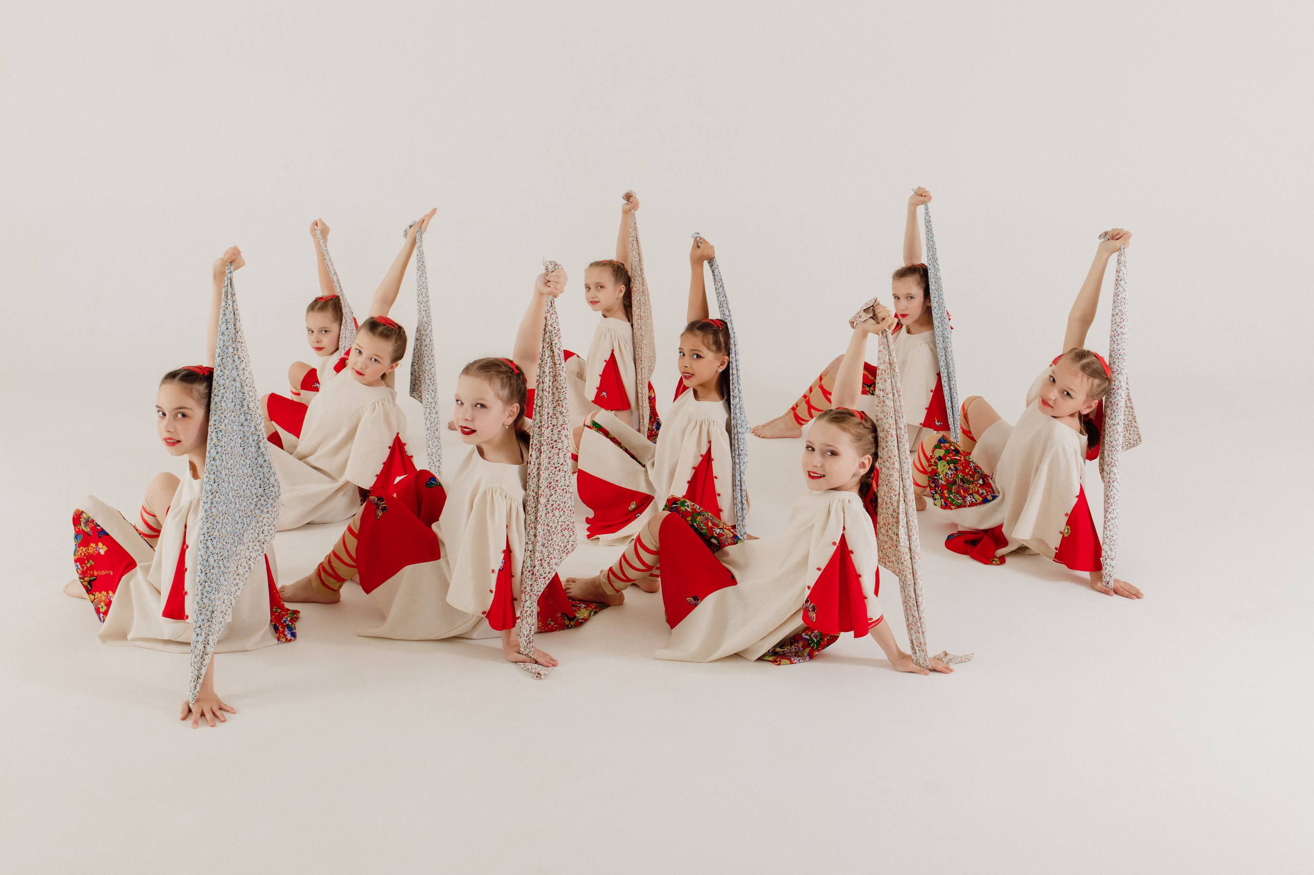 В ритме Че. Семейный и свадебный фотограф в Челябинске Мария Леонтьева