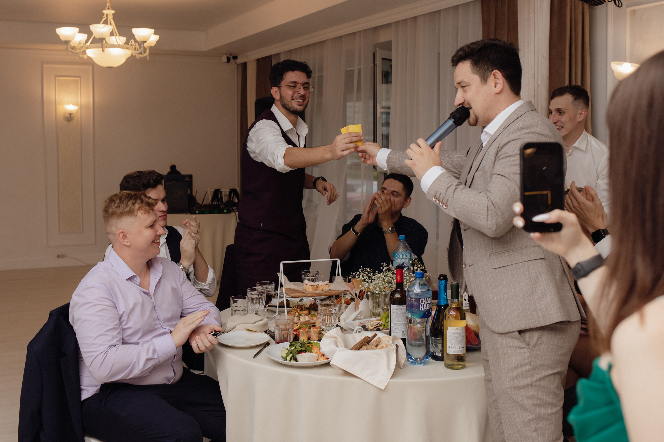 Степан и Дарья. Семейный и свадебный фотограф в Челябинске Мария Леонтьева