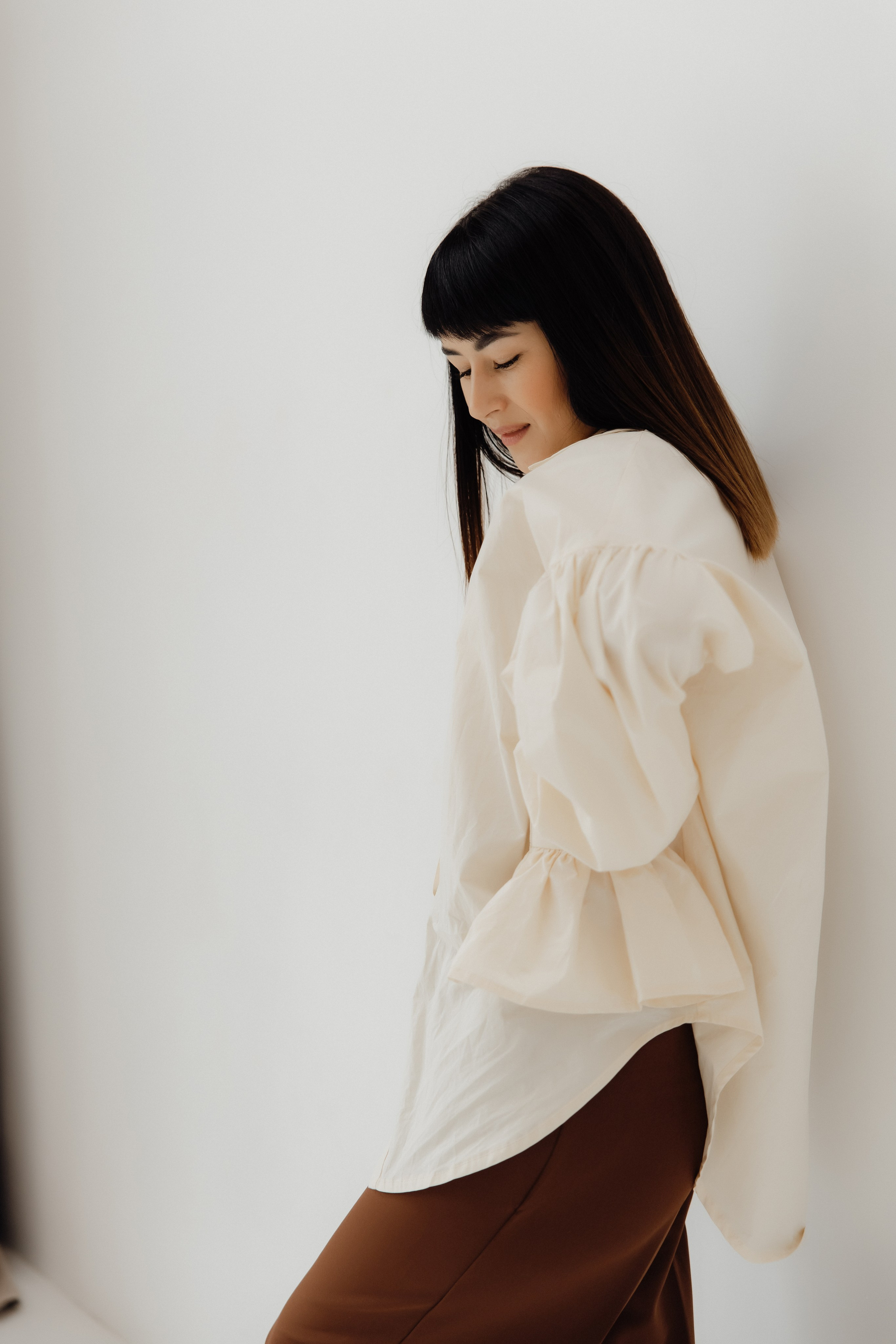 Ксюша. Семейный и свадебный фотограф в Челябинске Мария Леонтьева