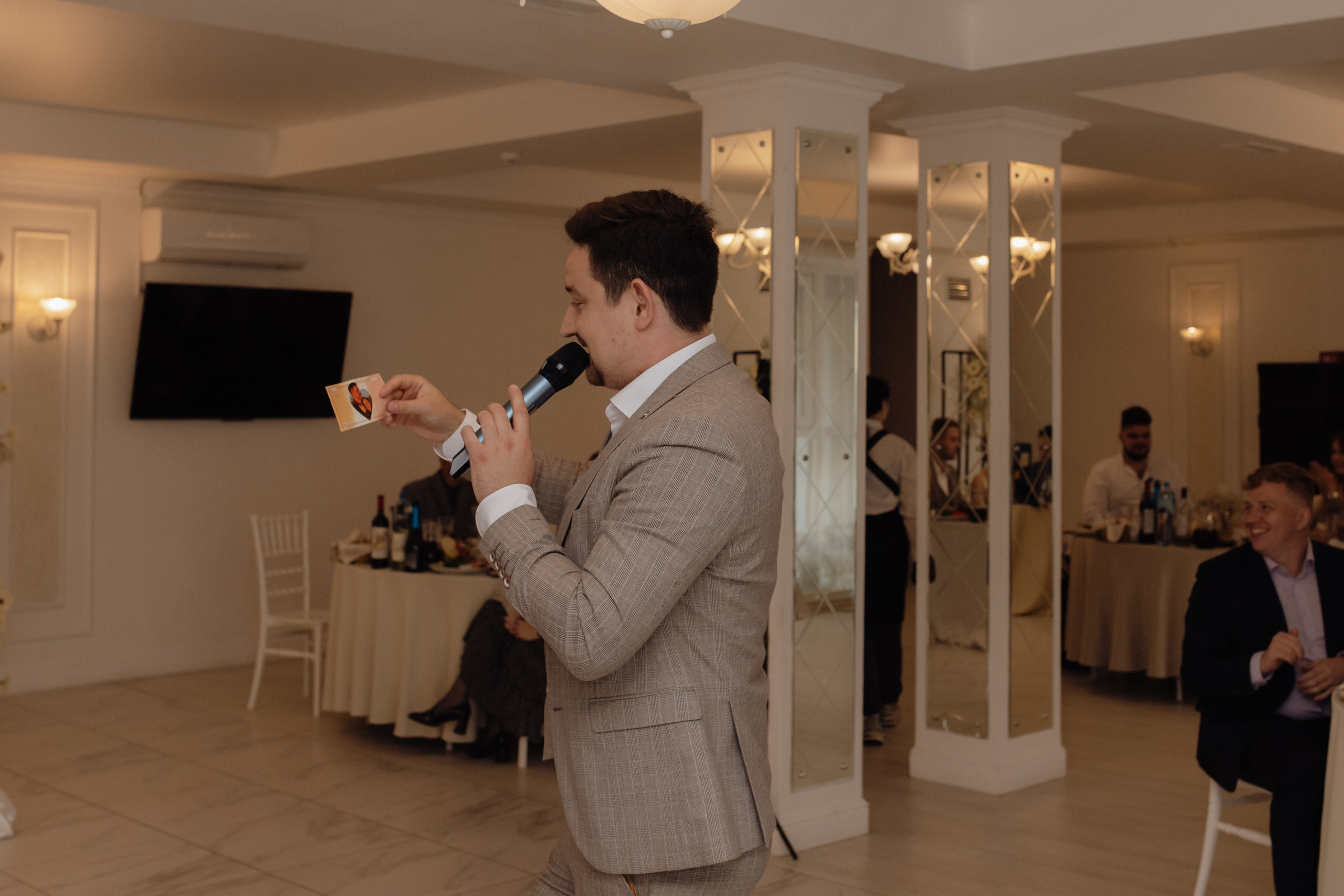 Степан и Дарья. Семейный и свадебный фотограф в Челябинске Мария Леонтьева