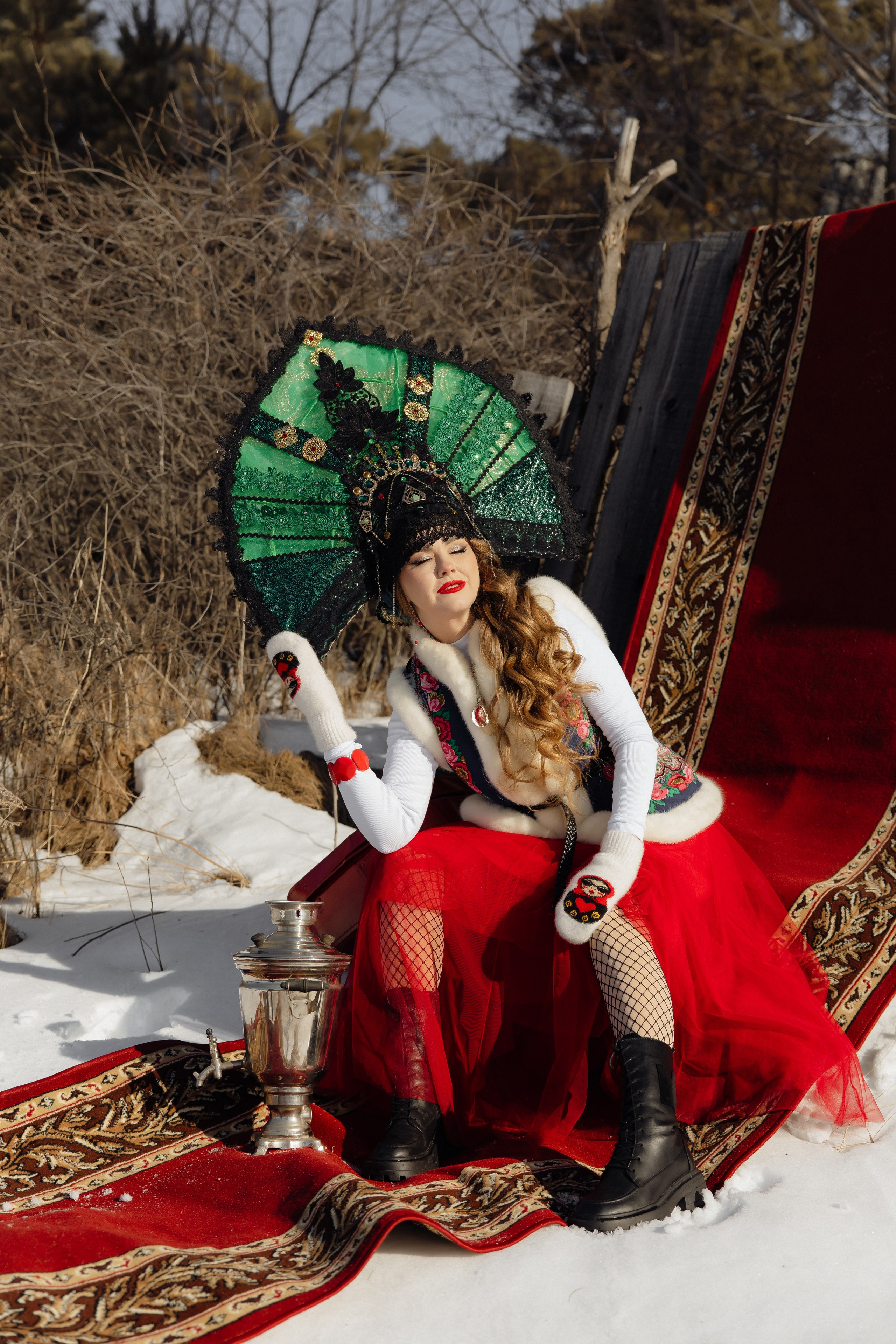 Russian Woman. Семейный и свадебный фотограф в Челябинске Мария Леонтьева