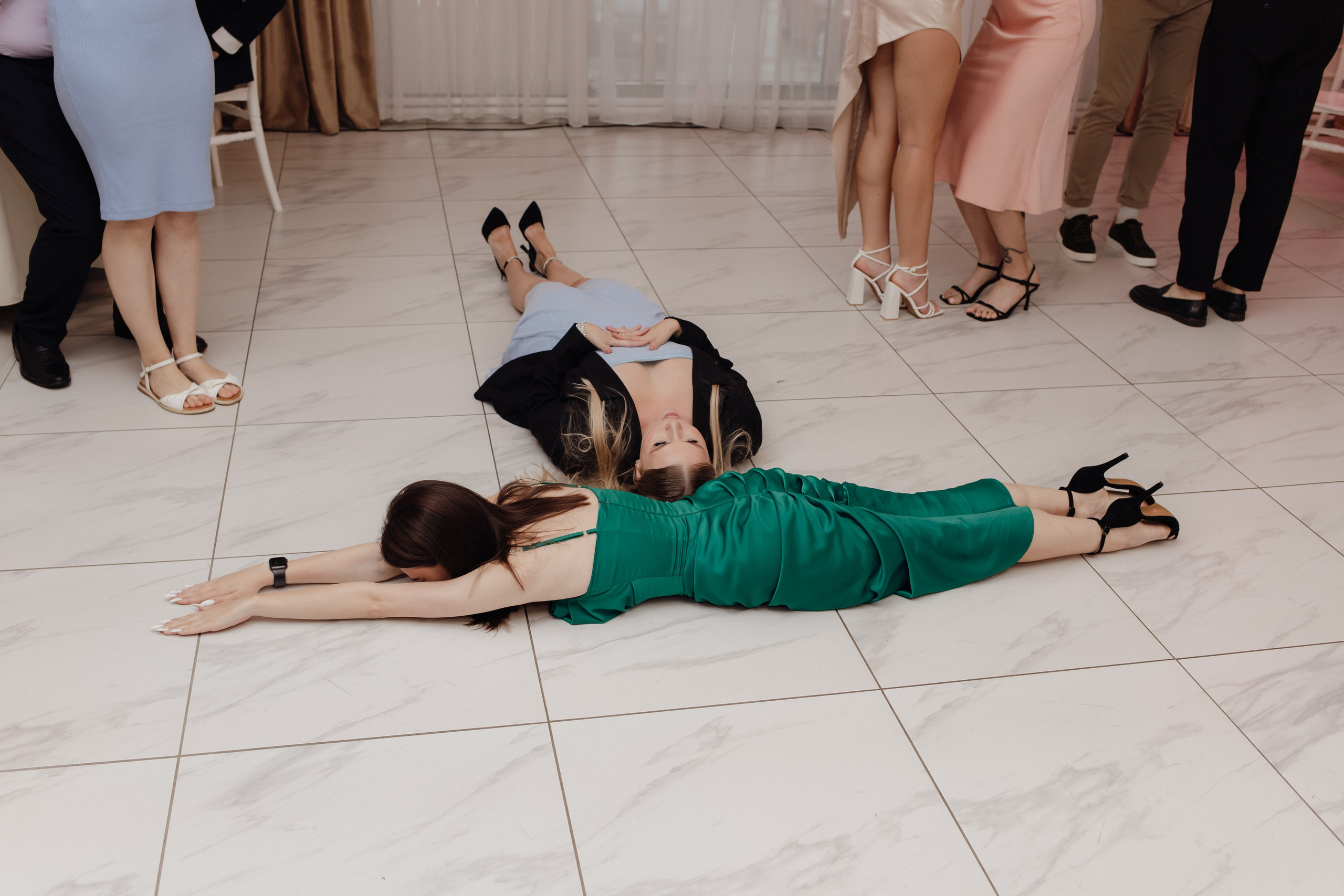 Степан и Дарья. Семейный и свадебный фотограф в Челябинске Мария Леонтьева