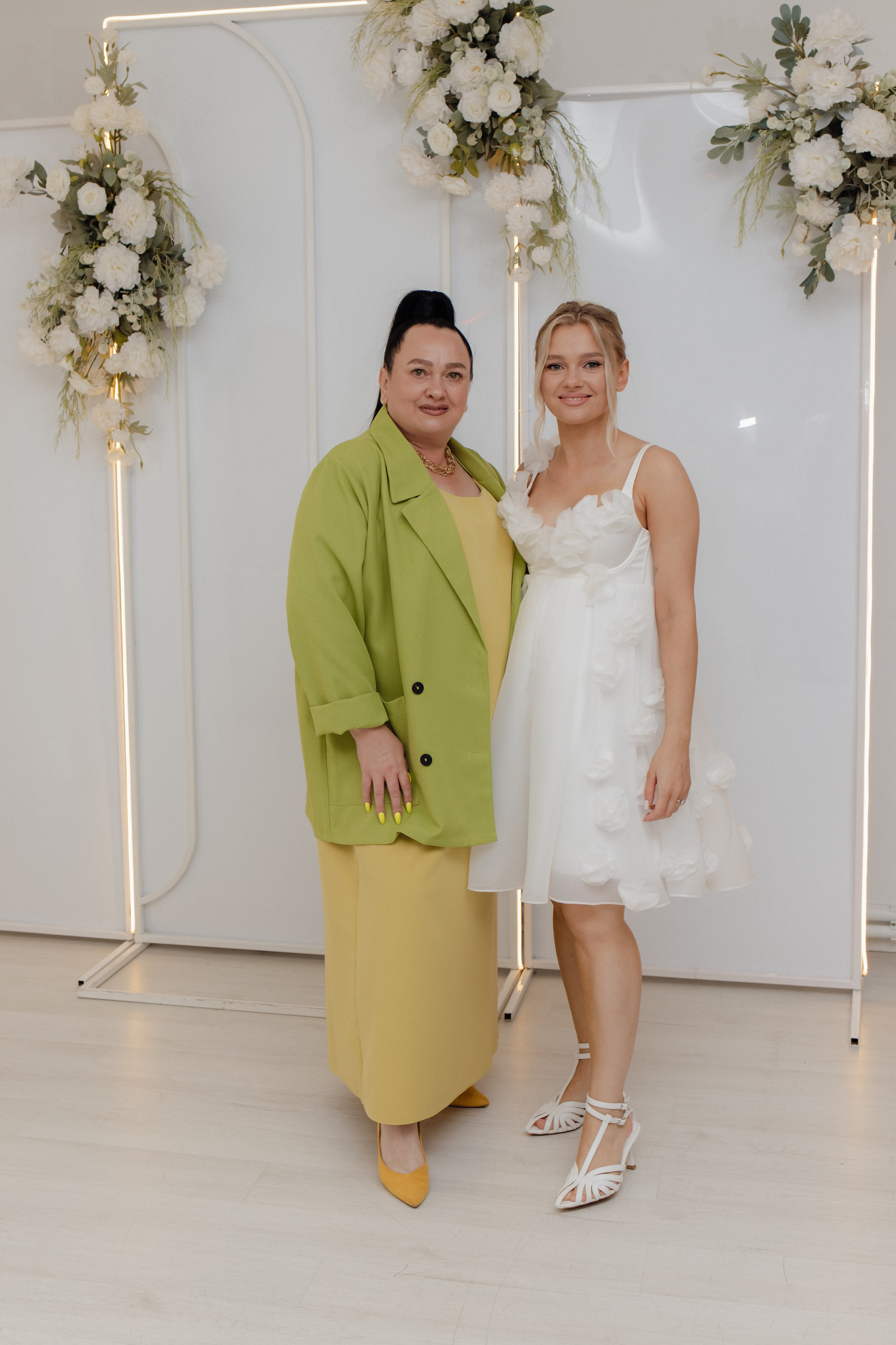 Степан и Дарья. Семейный и свадебный фотограф в Челябинске Мария Леонтьева