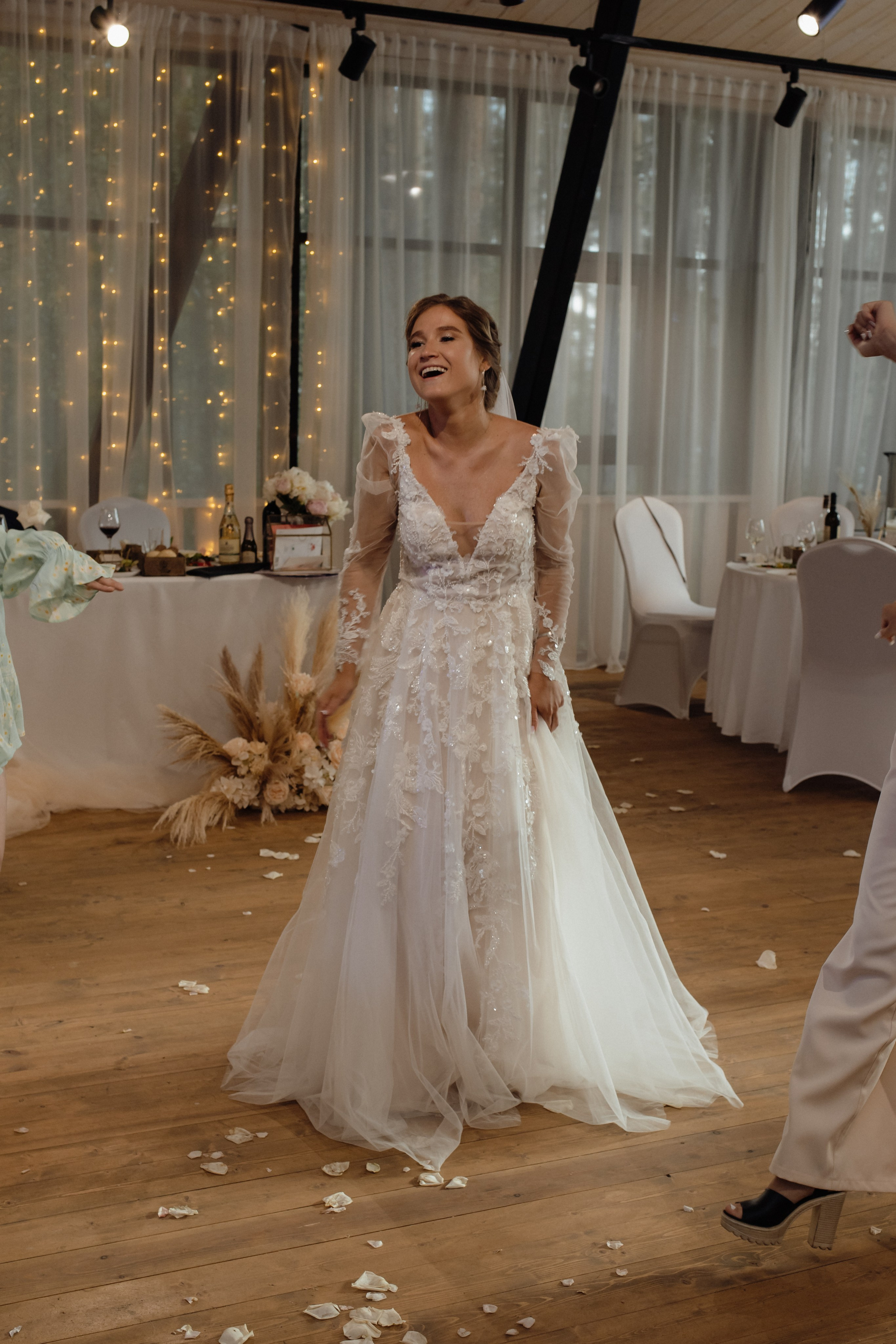 Максим и Анастасия. Семейный и свадебный фотограф в Челябинске Мария Леонтьева