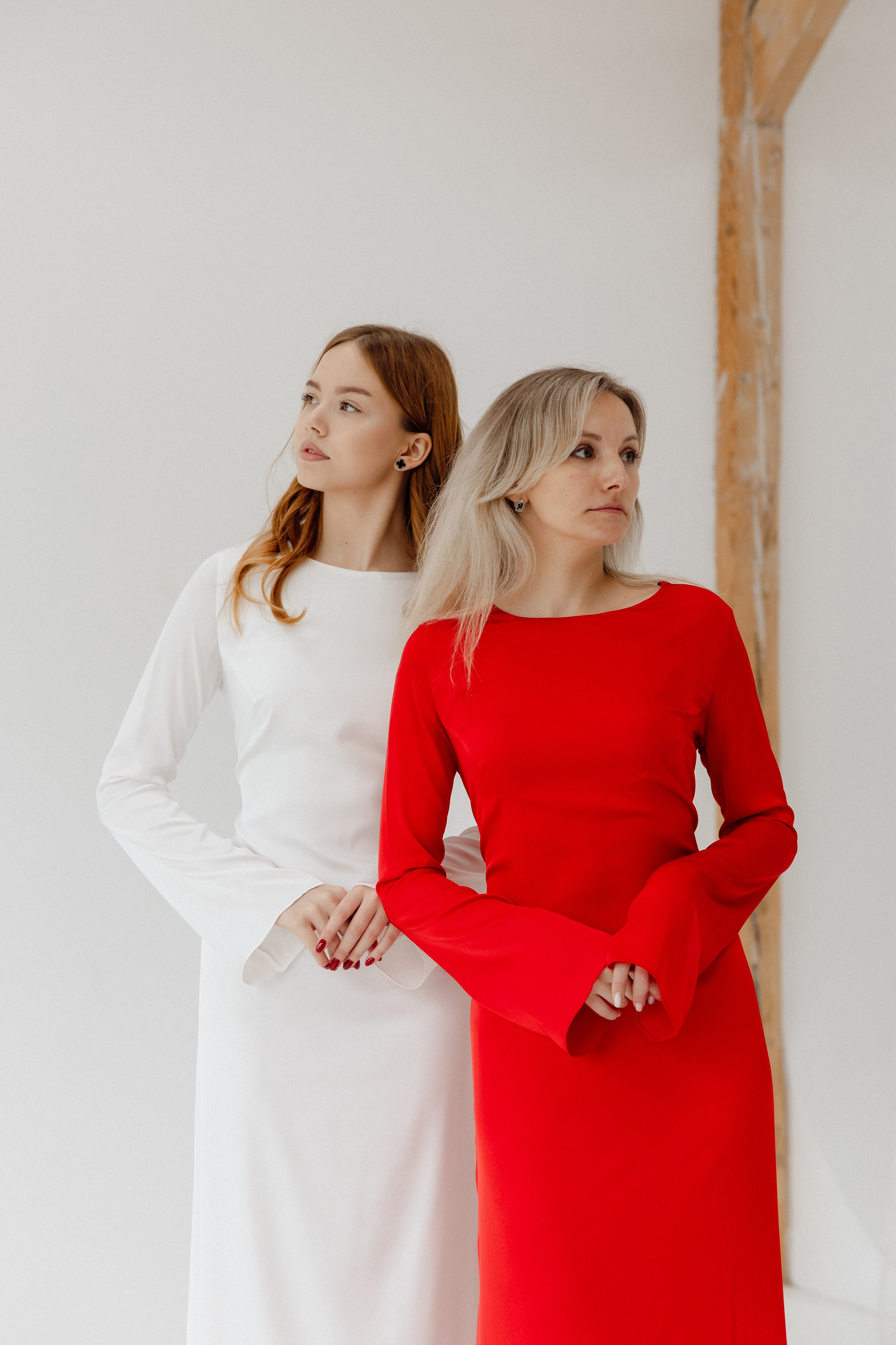 Мария и Виктория. Семейный и свадебный фотограф в Челябинске Мария Леонтьева