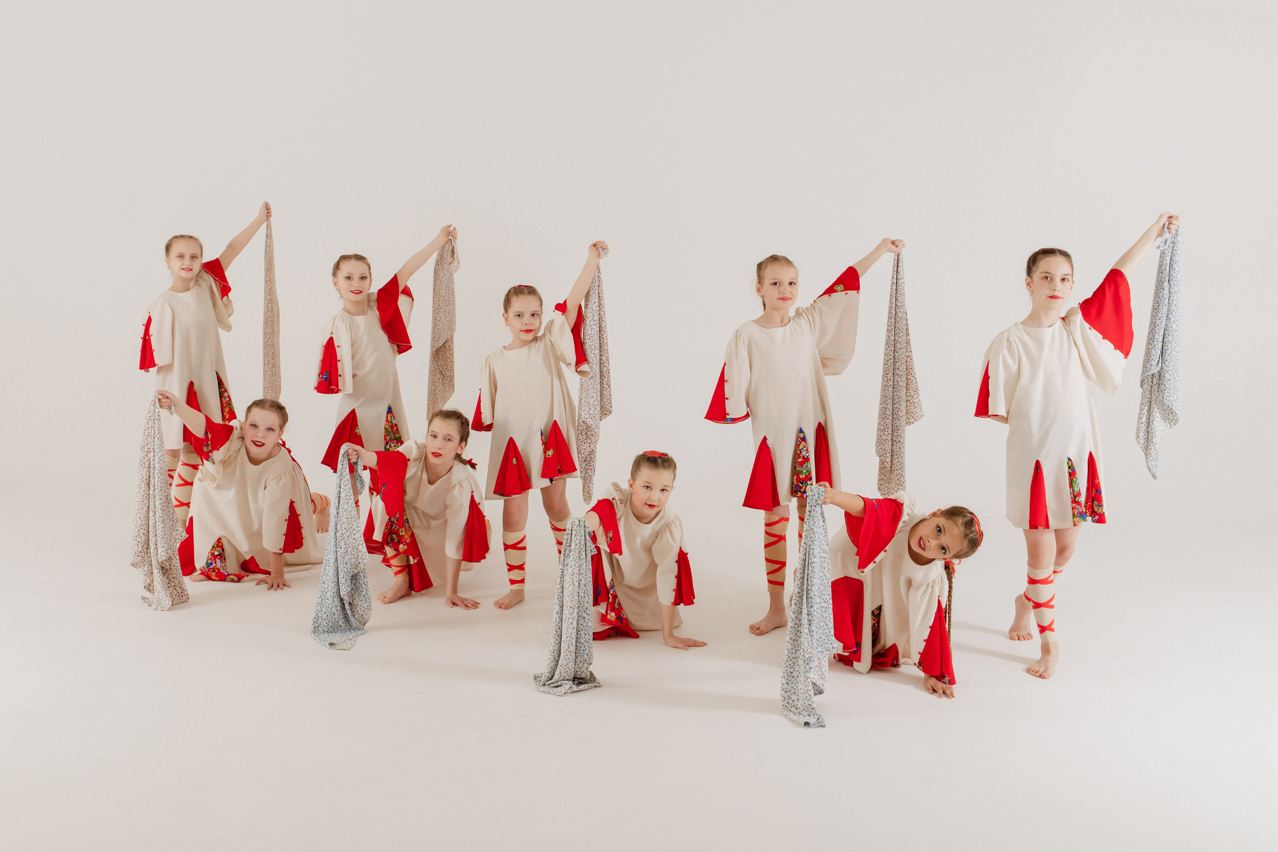 В ритме Че. Семейный и свадебный фотограф в Челябинске Мария Леонтьева