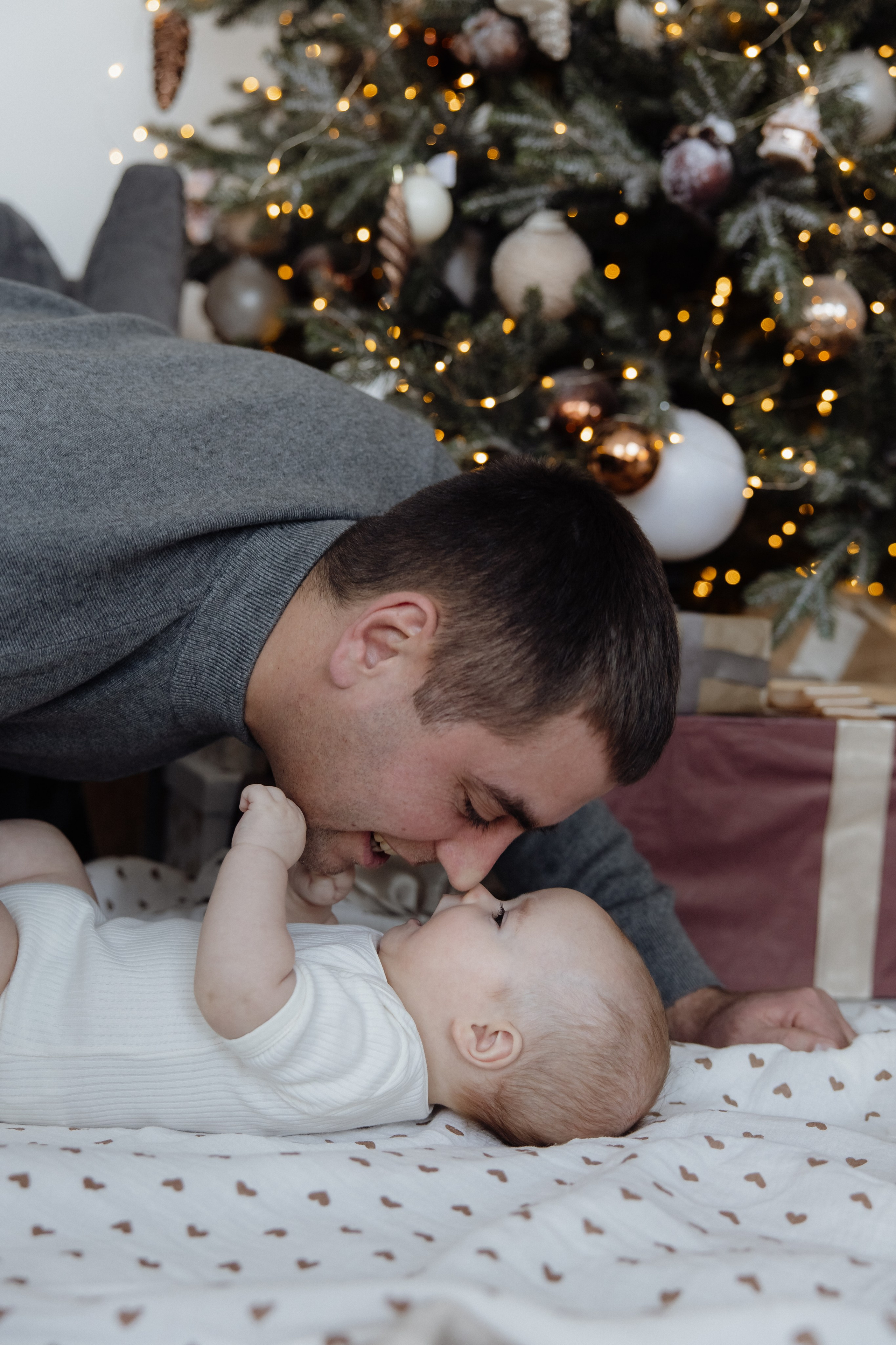 Сергей, Александра и Макар. Семейный и свадебный фотограф в Челябинске Мария Леонтьева