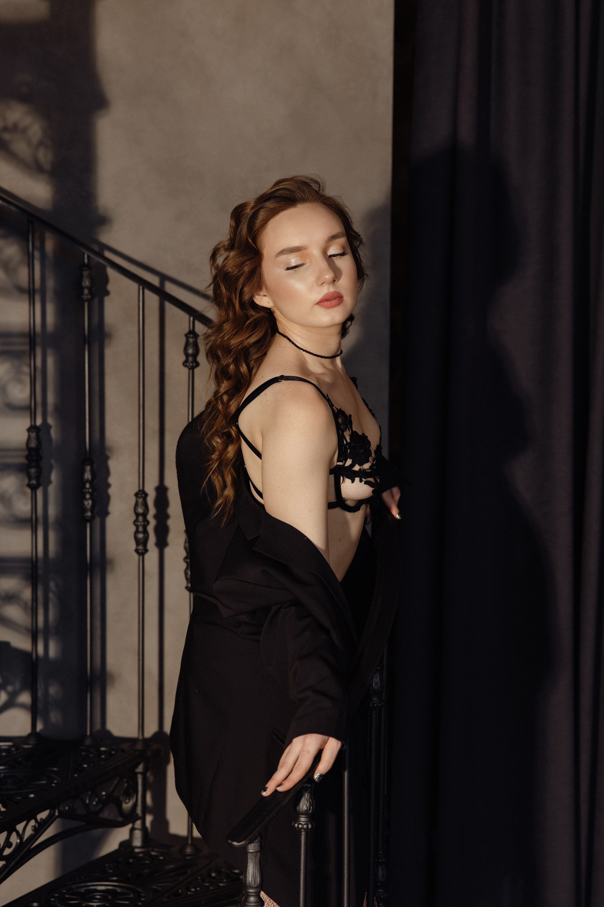 Виктория. Винтаж. Семейный и свадебный фотограф в Челябинске Мария Леонтьева