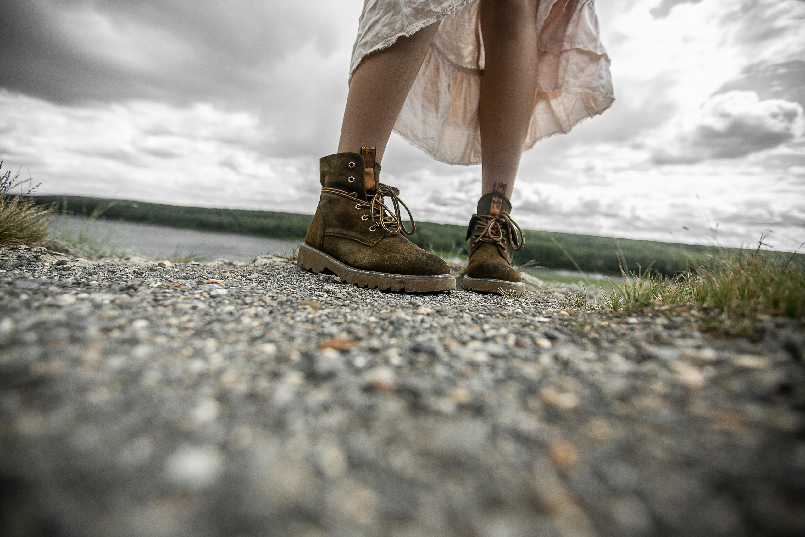 Настя в Пещёрке. Портретный фотограф в Кемерово Алеся Цайтлер