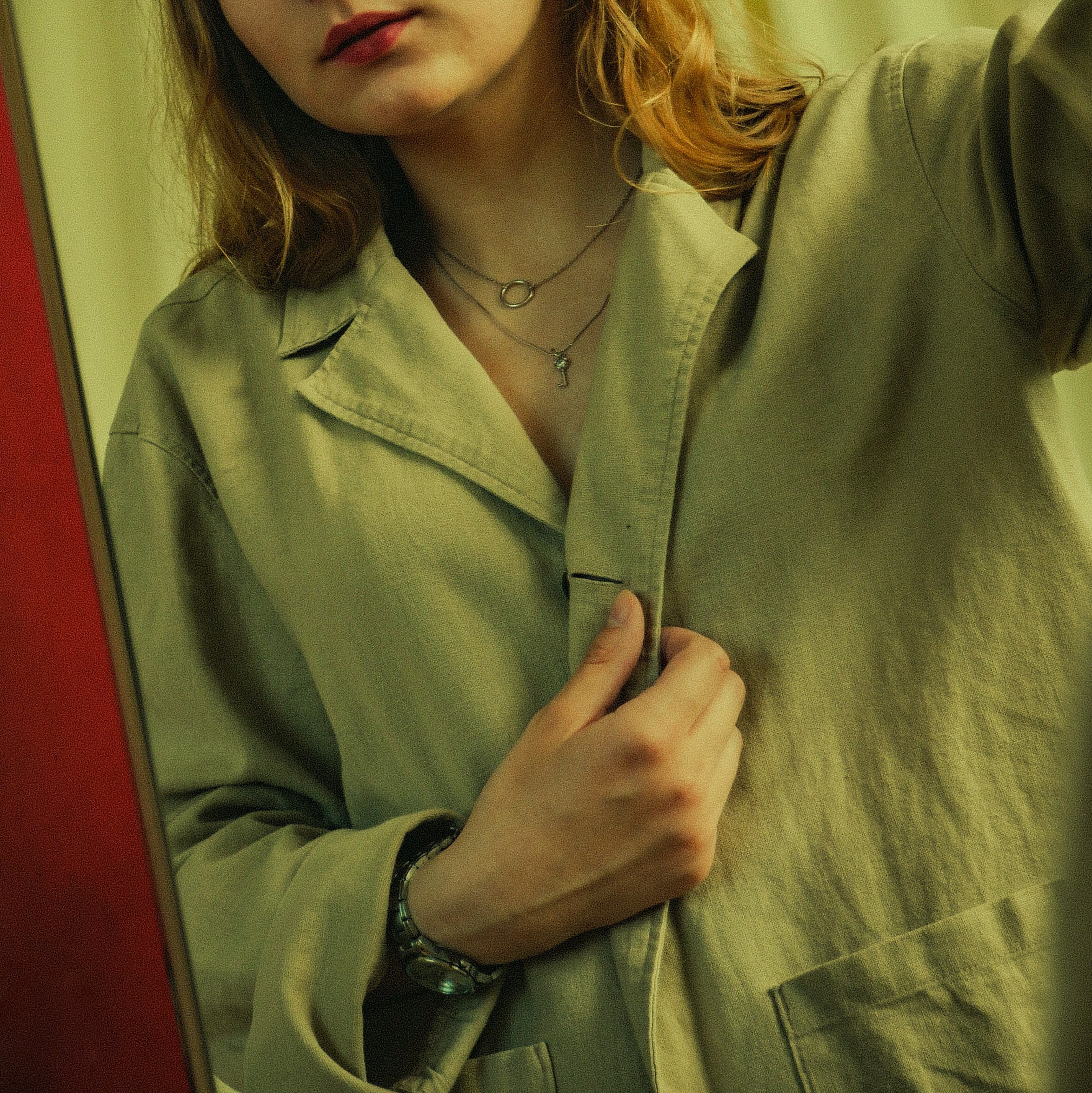 Анастасия и Диана. Портретный фотограф Александра Новикова Тюмень