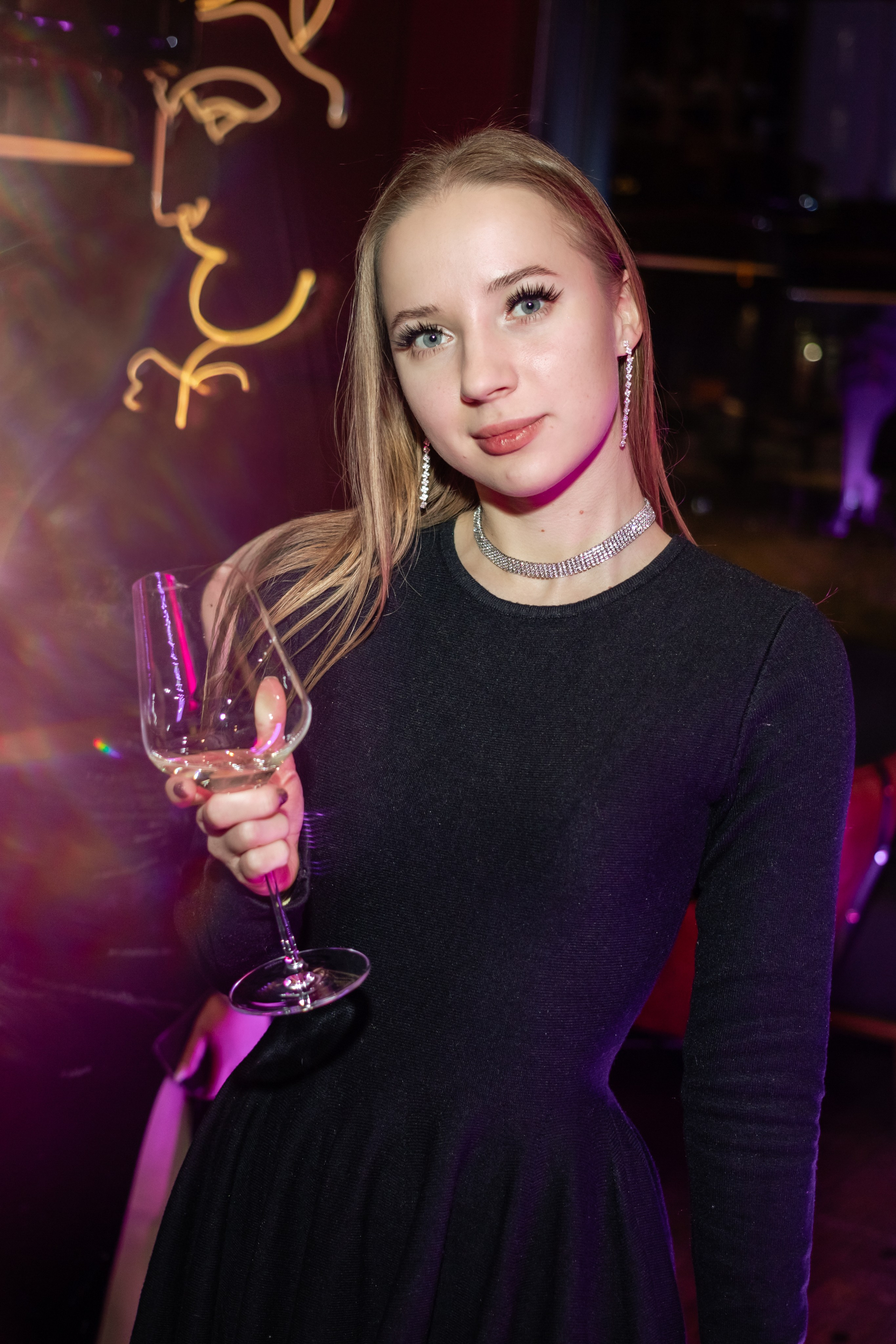 Корпоратив Relax. Фотограф Алина Гашникова