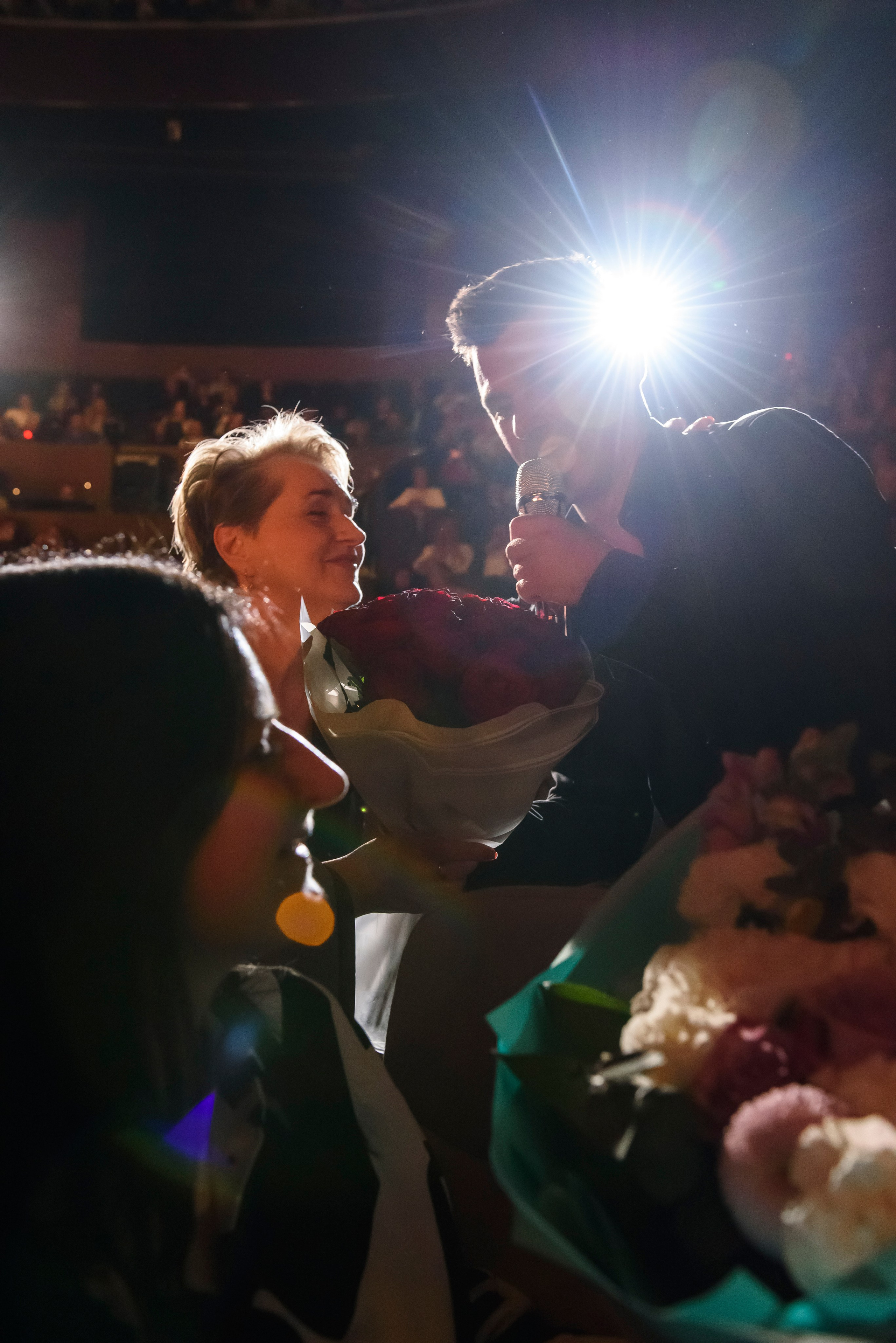 Кирилл Туриченко — Вегас Сити Холл. Бренд-фотограф для экспертов и блогеров в Москве Влада Горбовская