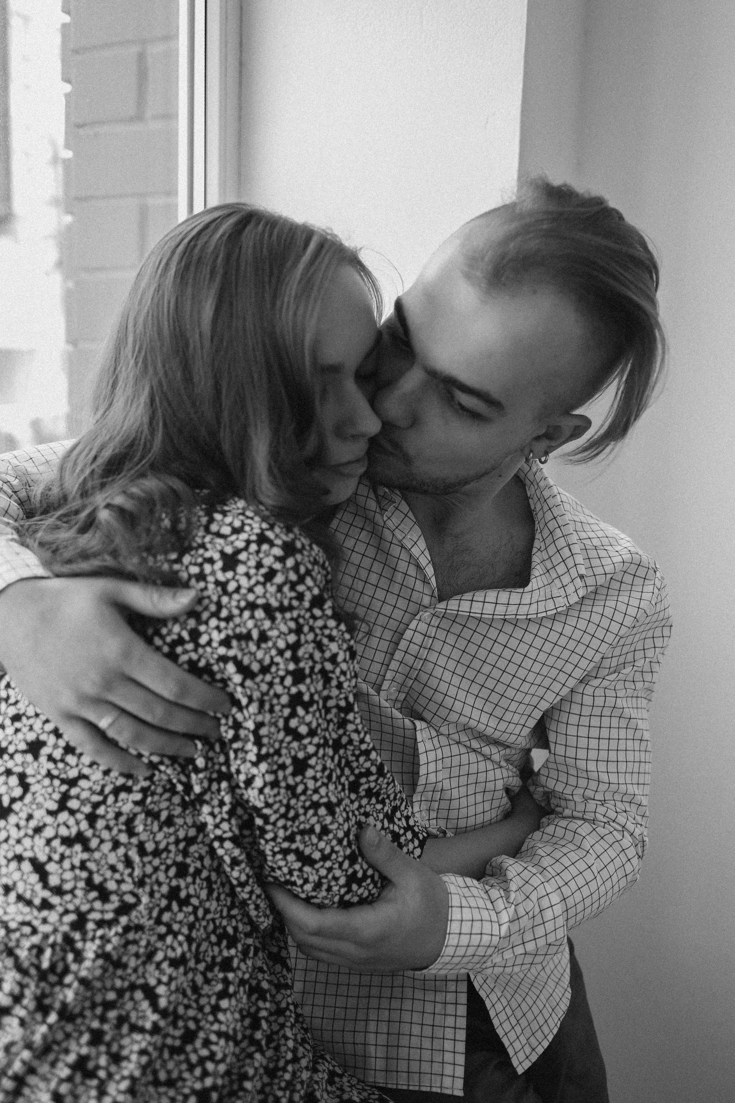 Тимур + Олеся. Фотограф в Волгограде Карина Хлебушкина