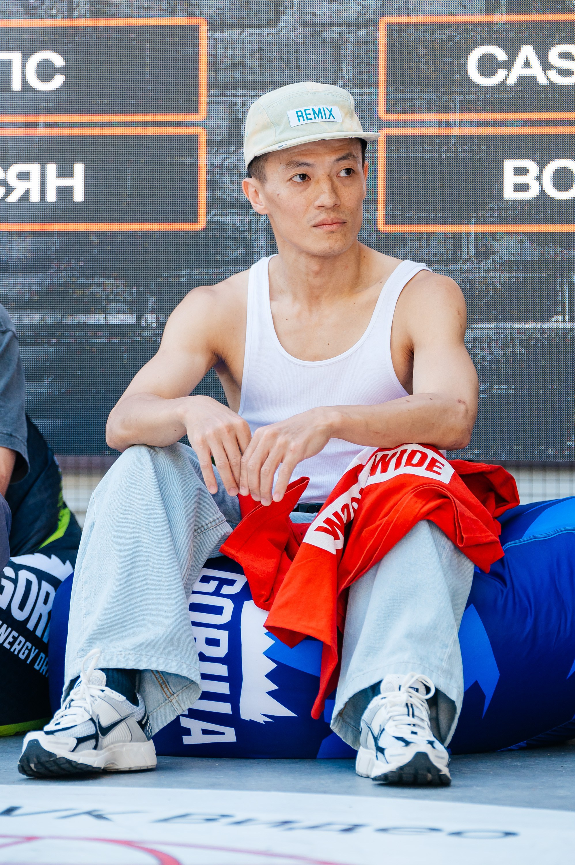 VK / Kardo. Главная