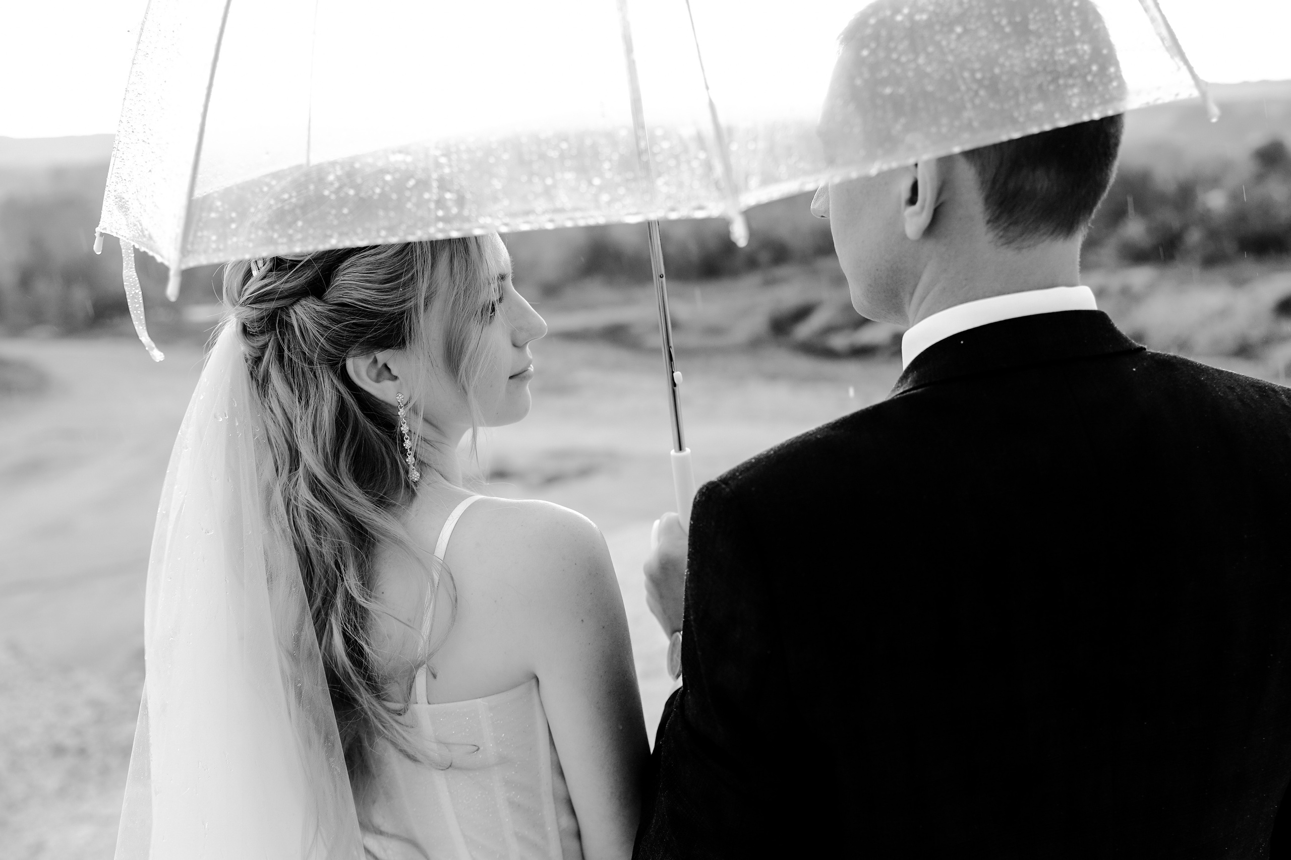 Летняя свадебная фотосессия в Волоконовке. Фотограф Белгород