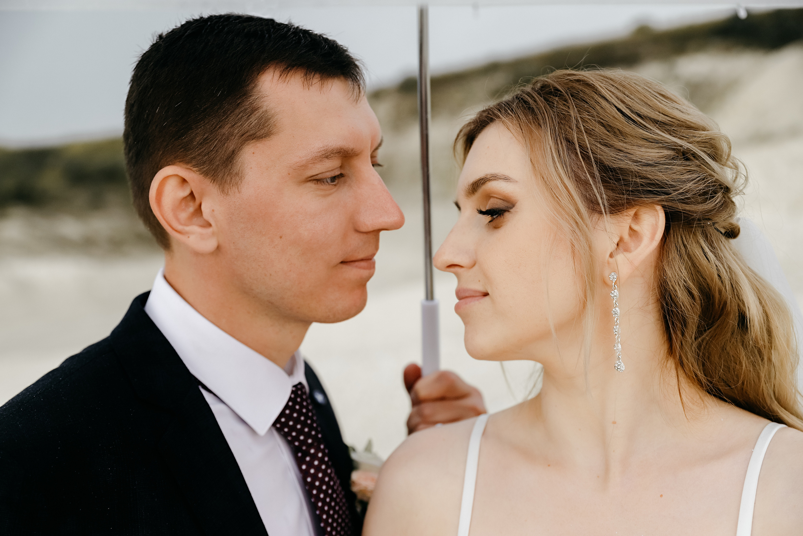 Летняя свадебная фотосессия в Волоконовке. Фотограф Белгород