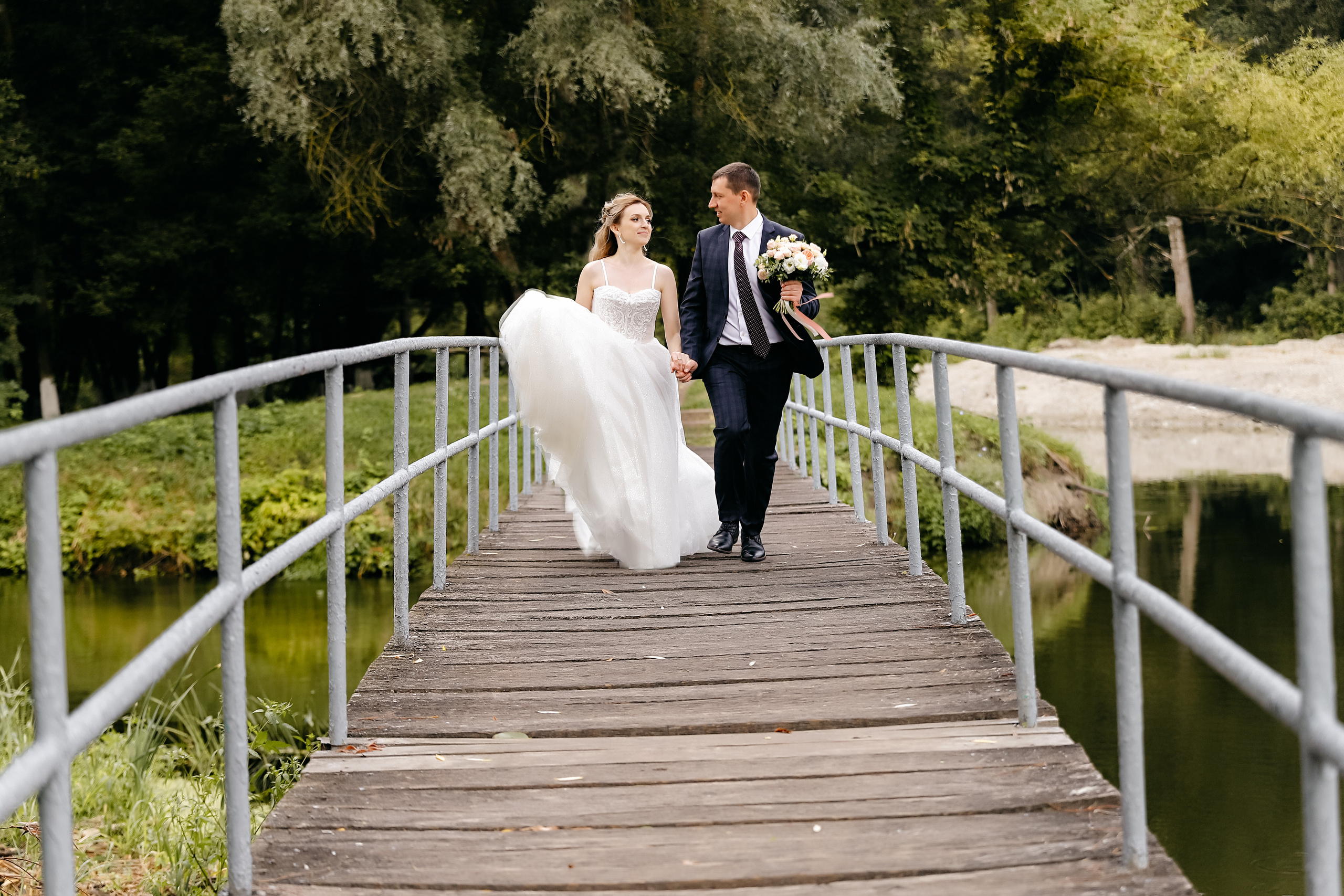 свадьба в Волоконовском районе