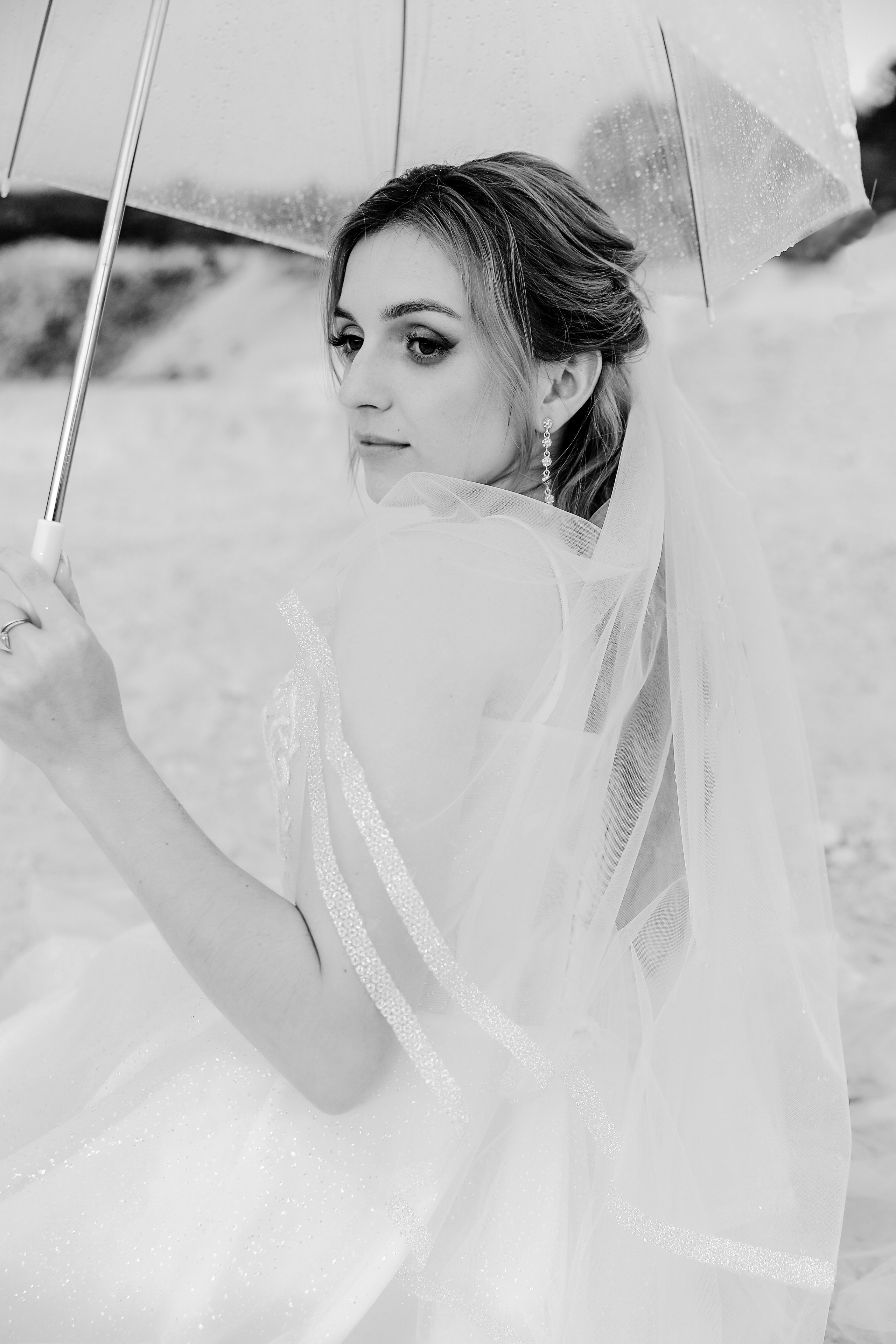 Летняя свадебная фотосессия в Волоконовке. Фотограф Белгород