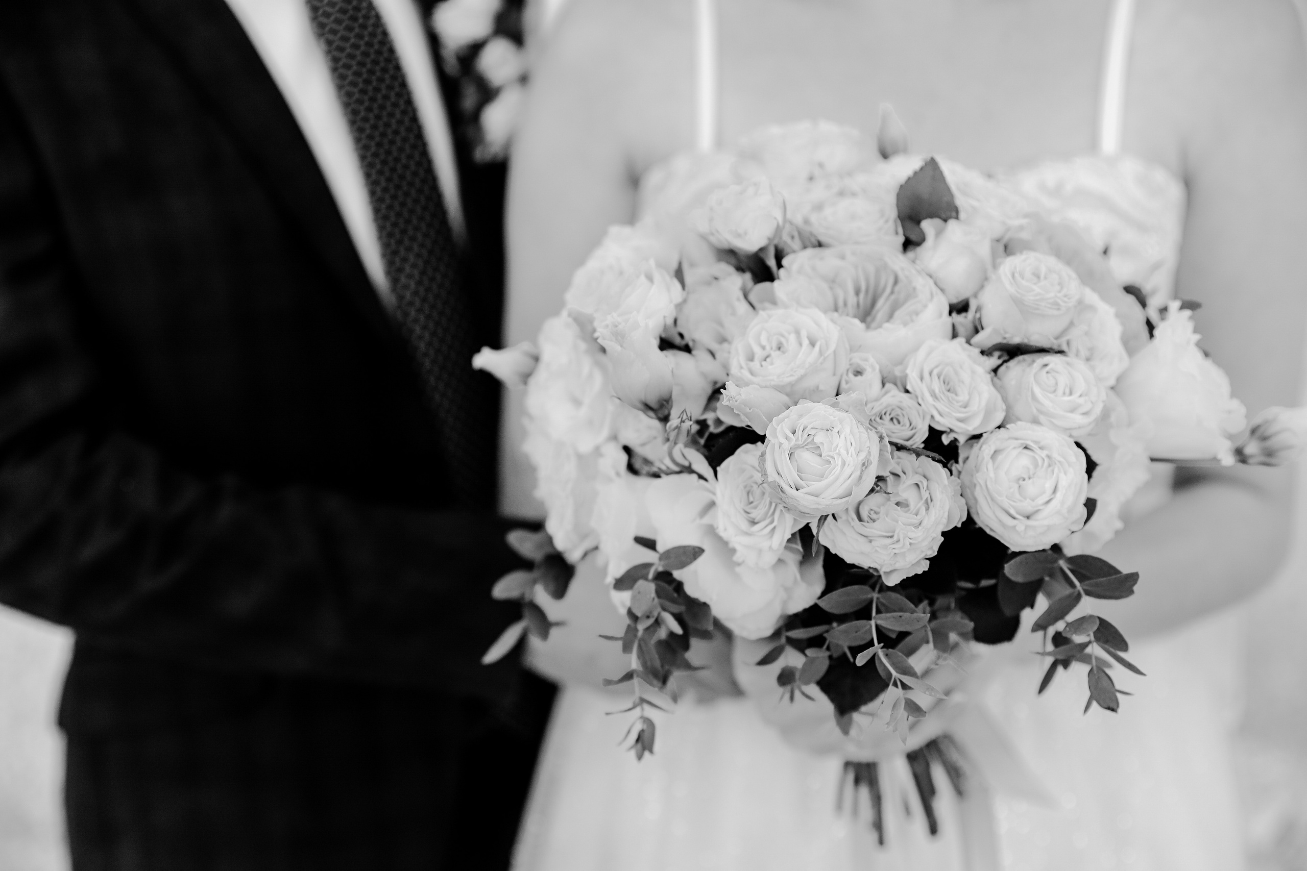 Летняя свадебная фотосессия в Волоконовке. Фотограф Белгород