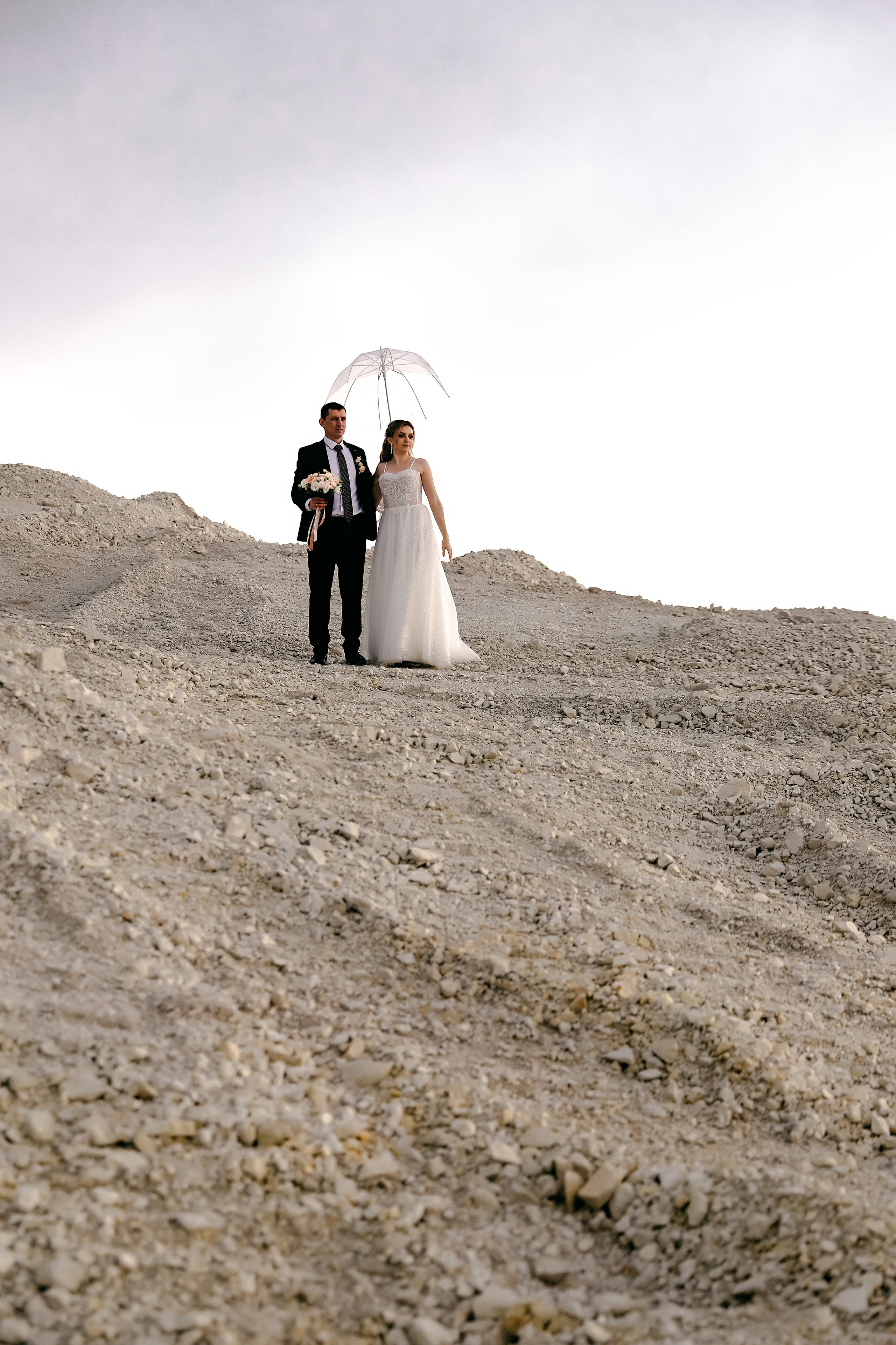 Летняя свадебная фотосессия в Волоконовке. Фотограф Белгород