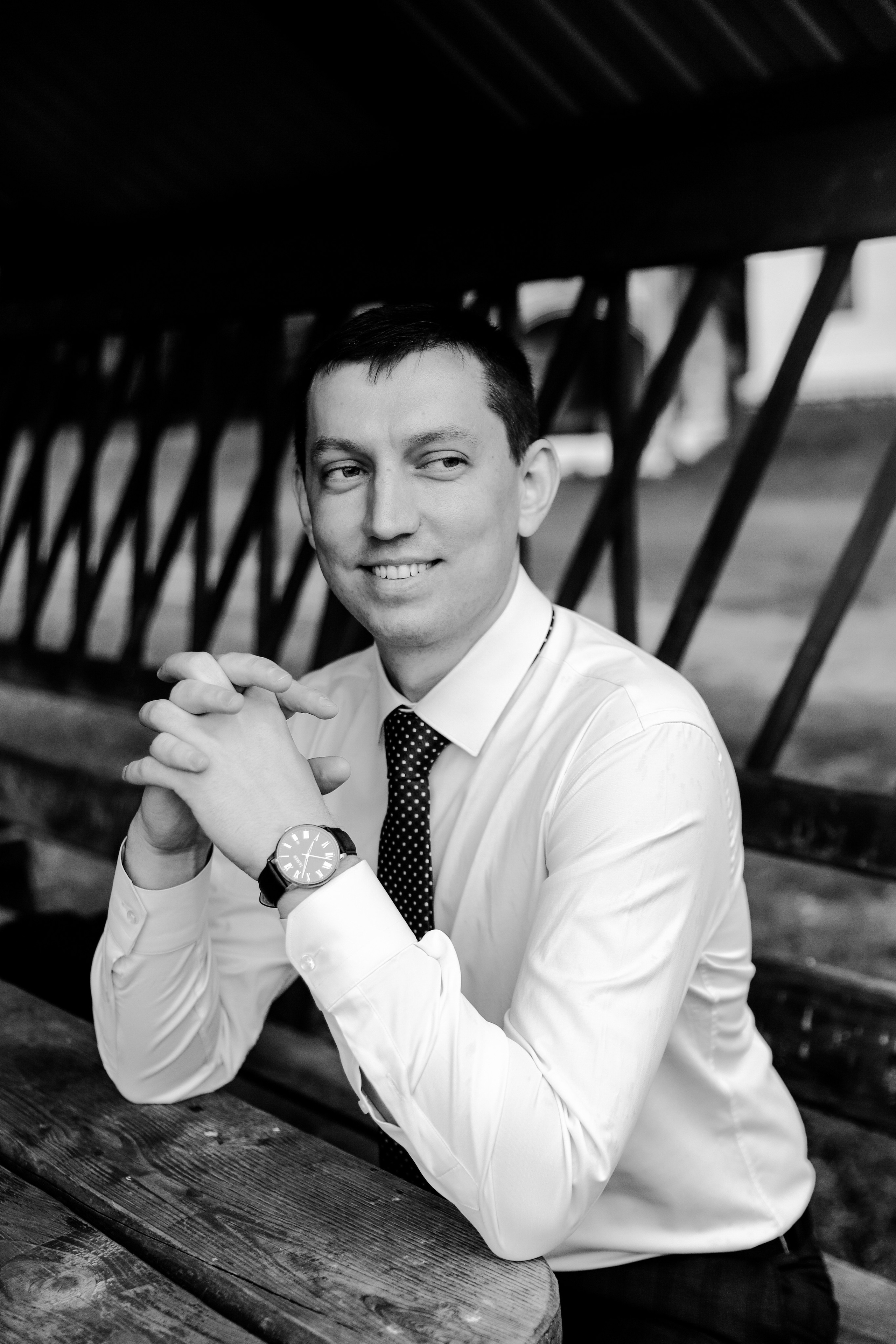 Летняя свадебная фотосессия в Волоконовке. Фотограф Белгород