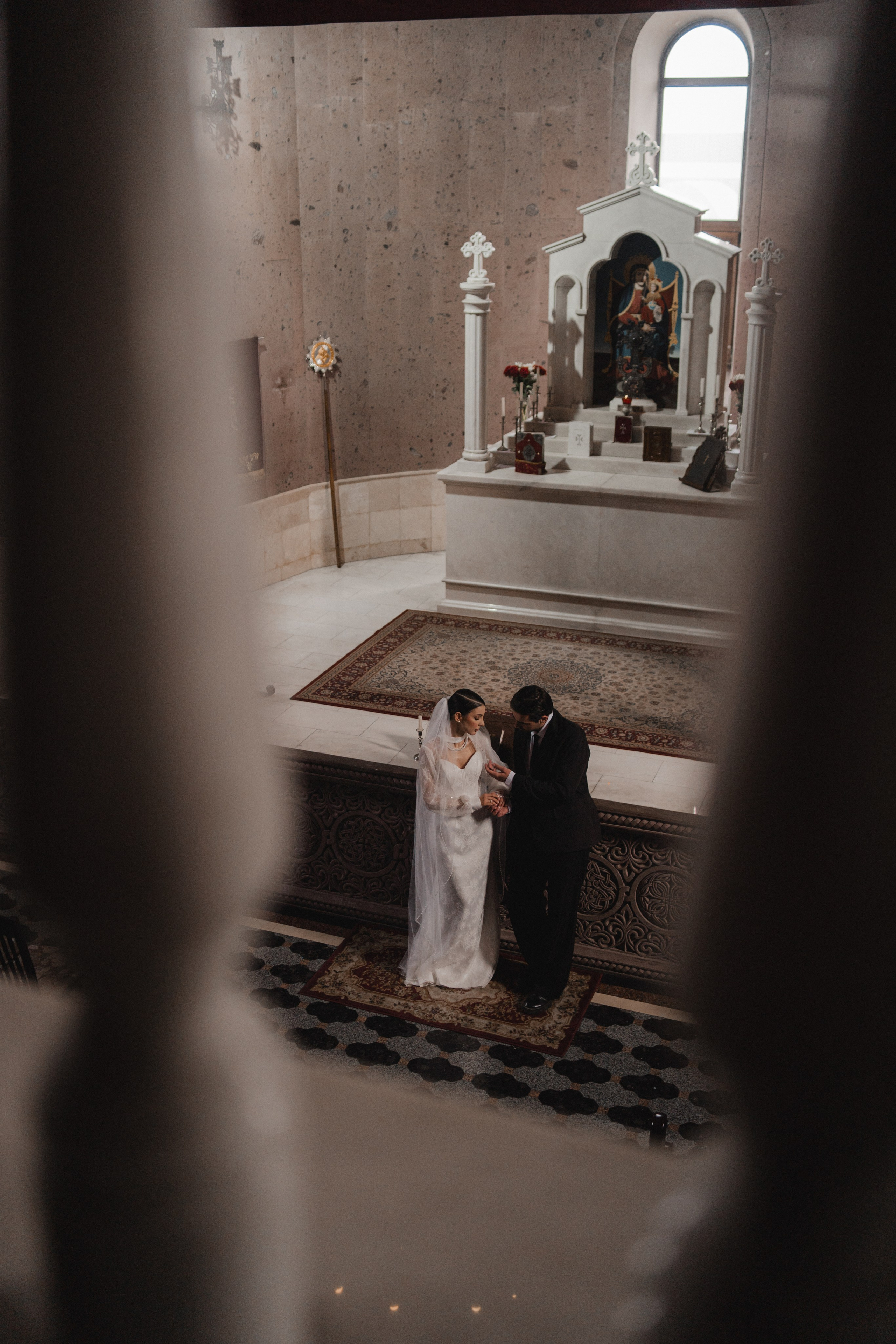 Ruslan & Suzanna. Свадебный и семейный фотограф в Новосибирске Коринна Аракчеева