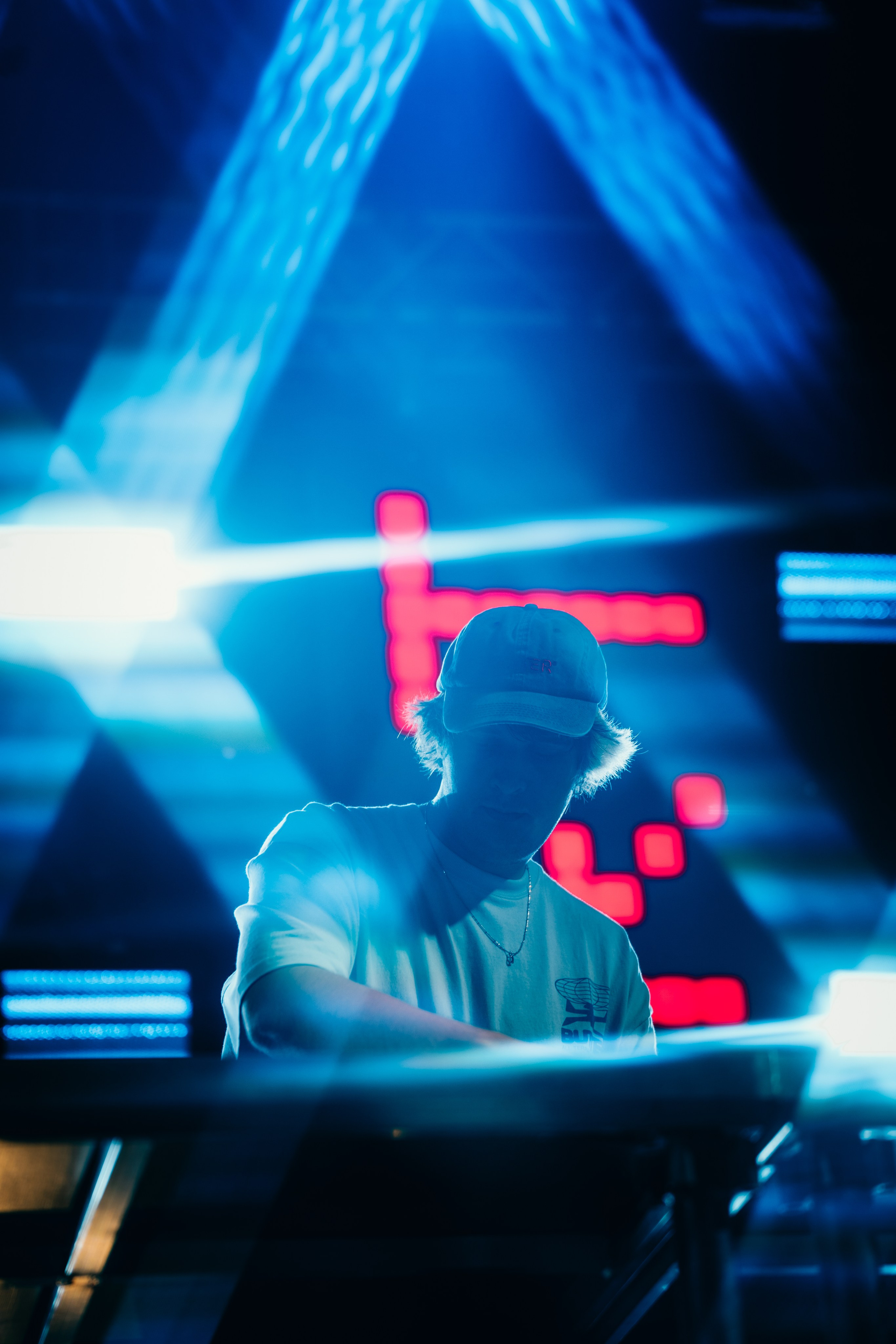 URAM FEST 2024. Главная