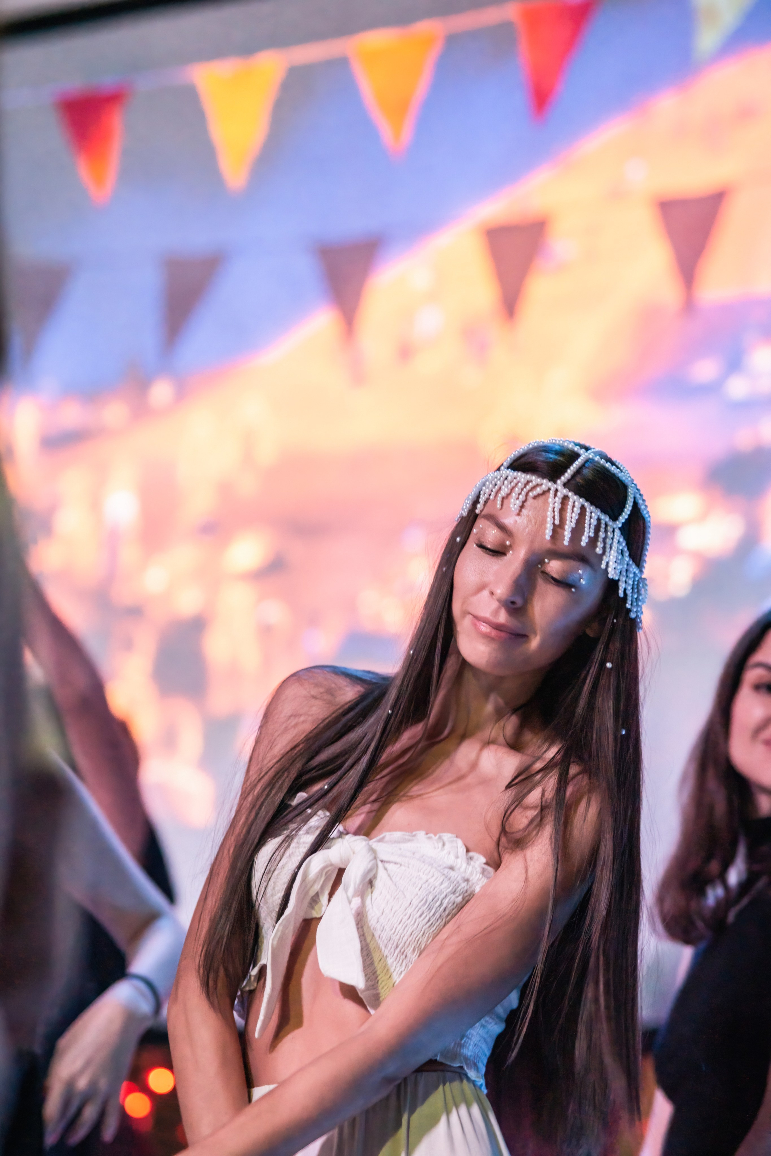 Dance. Фотограф Софья Горбунова