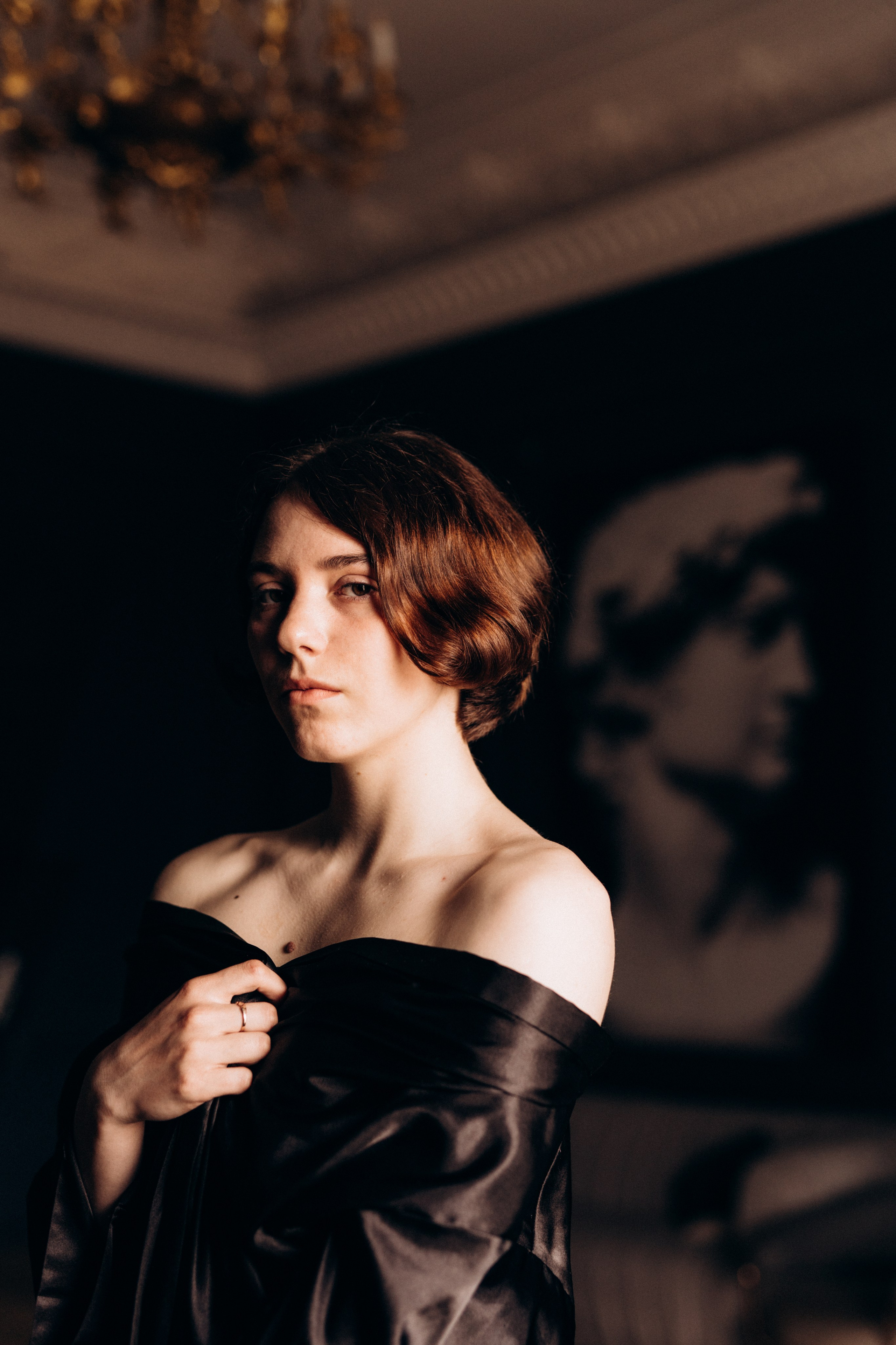 Студия. Семейный и женский фотограф в Санкт-Петербурге Татьяна Стружкина