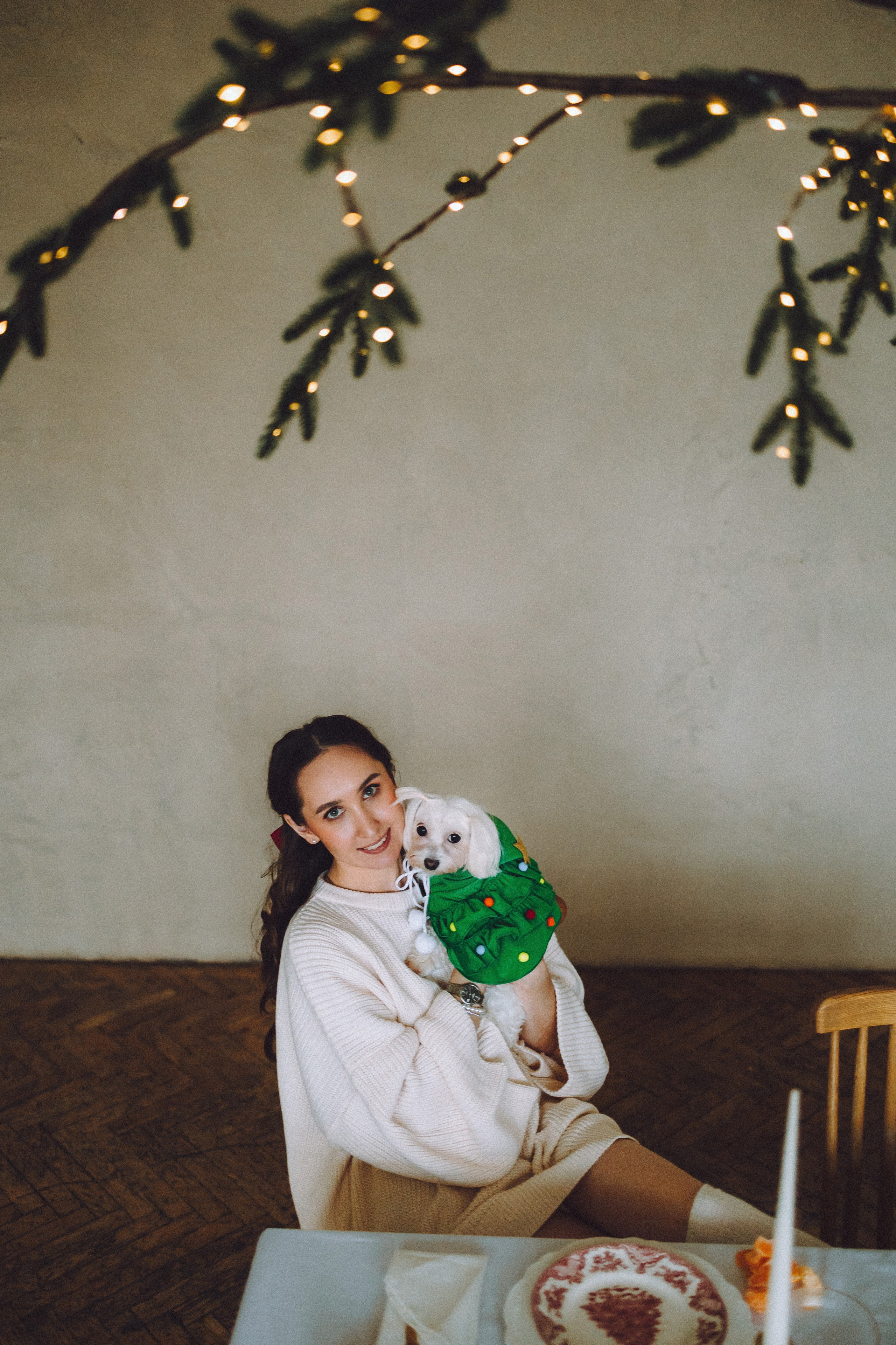 Констанция и Молли