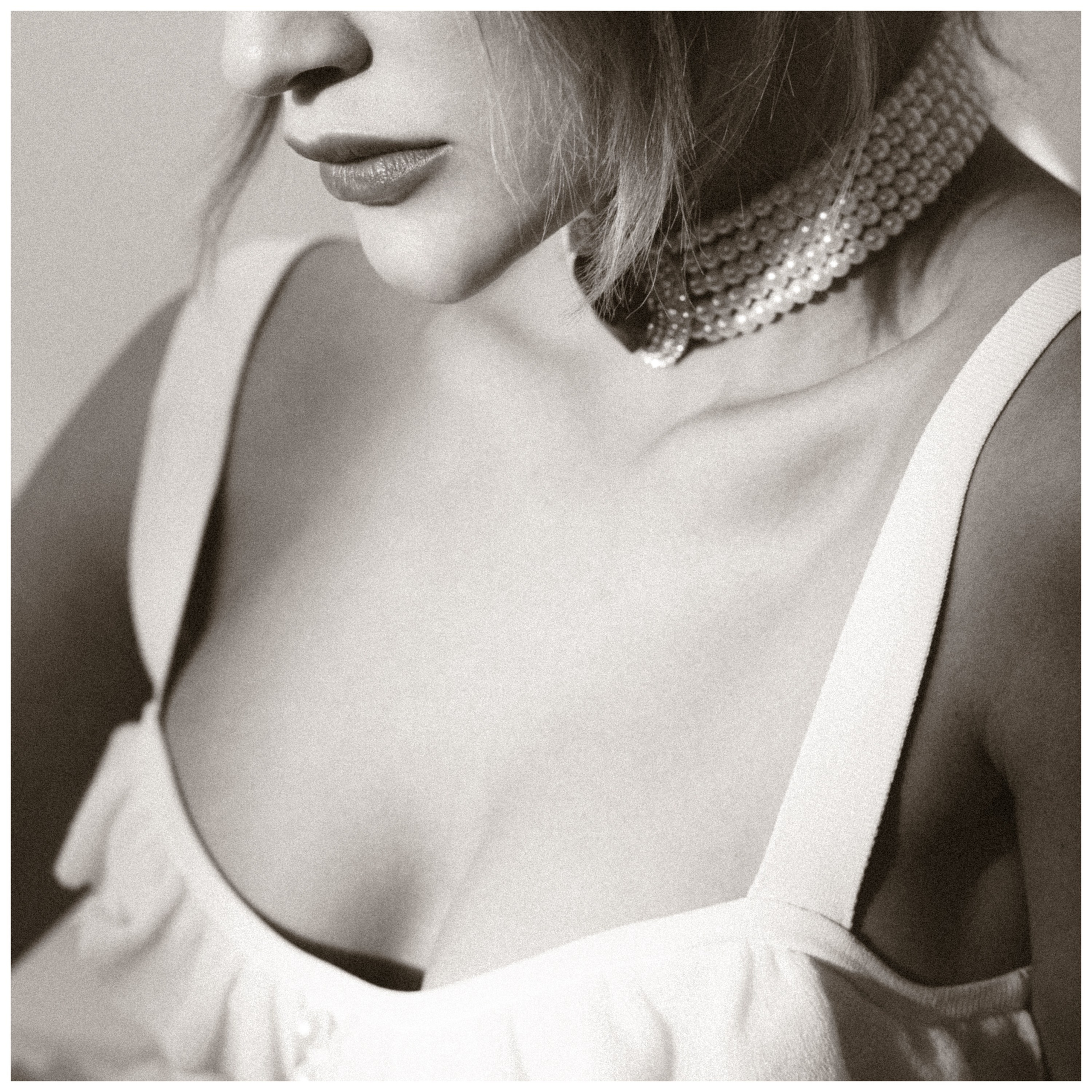 Саша. Модельные тесты в Москве и Нижнем Новгороде Павел Зайков